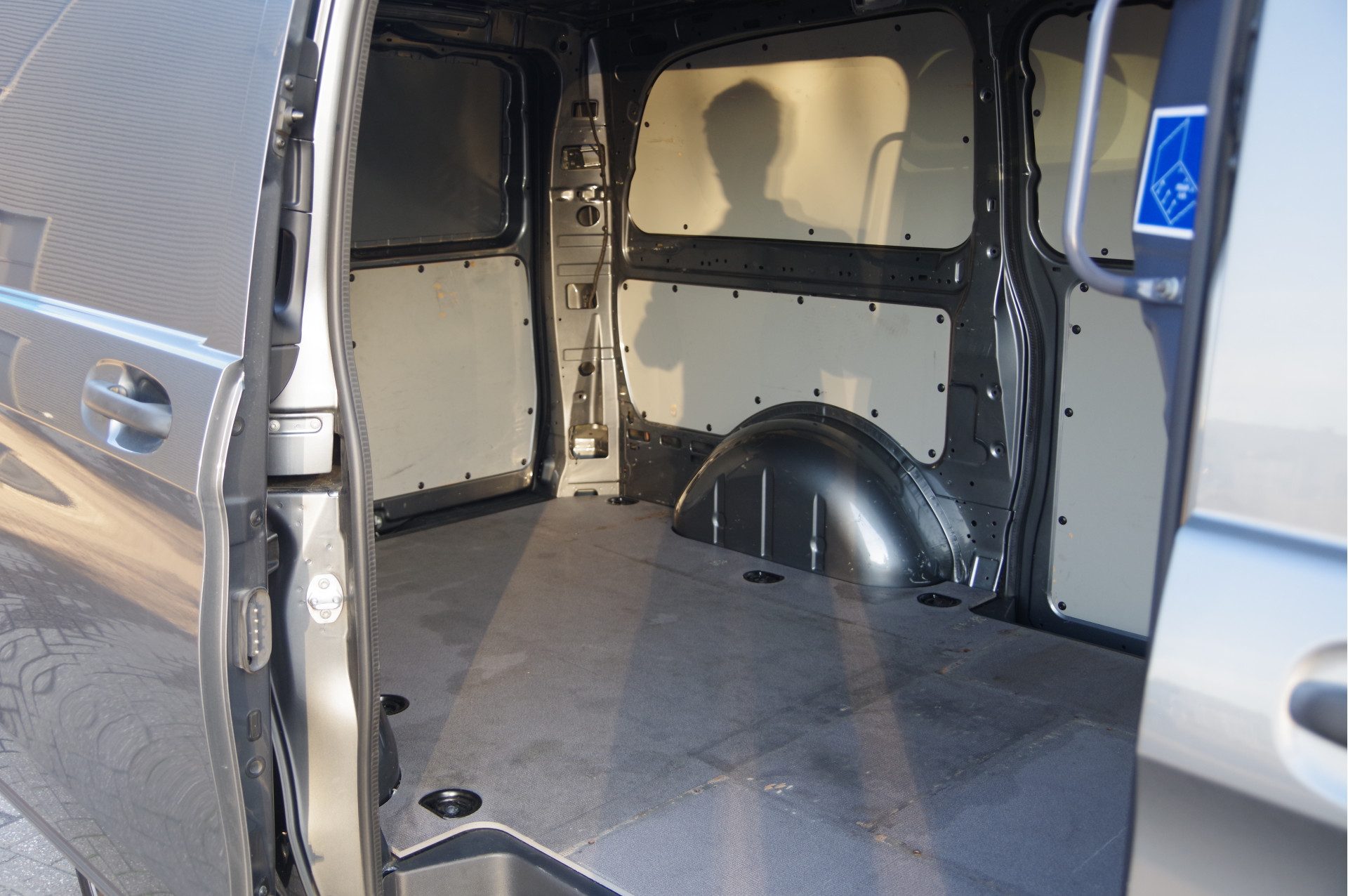 Mercedes-Benz Vito - Afbeelding 38