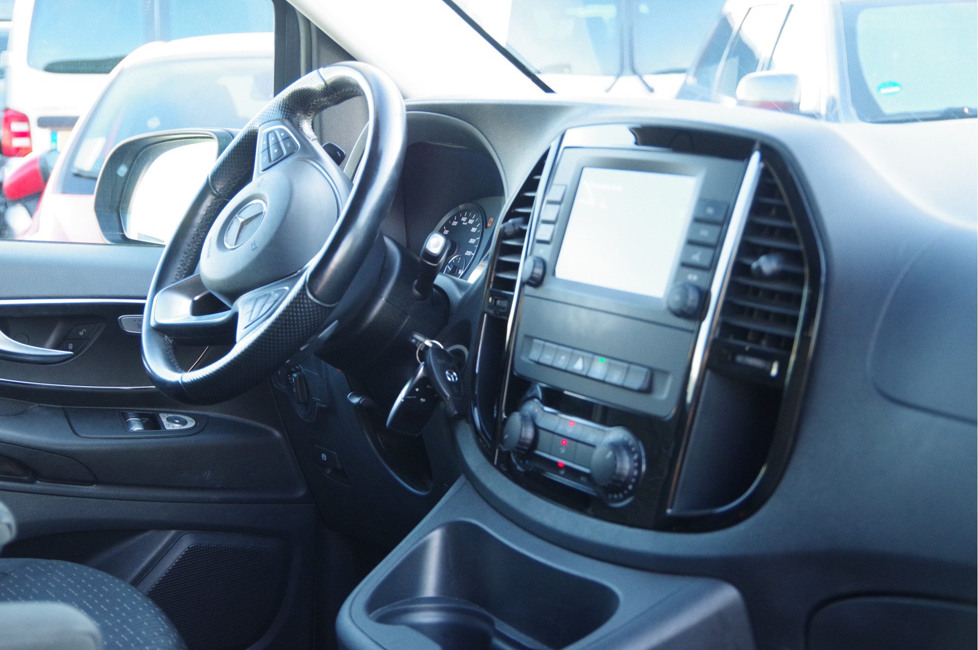 Mercedes-Benz Vito - Afbeelding 40