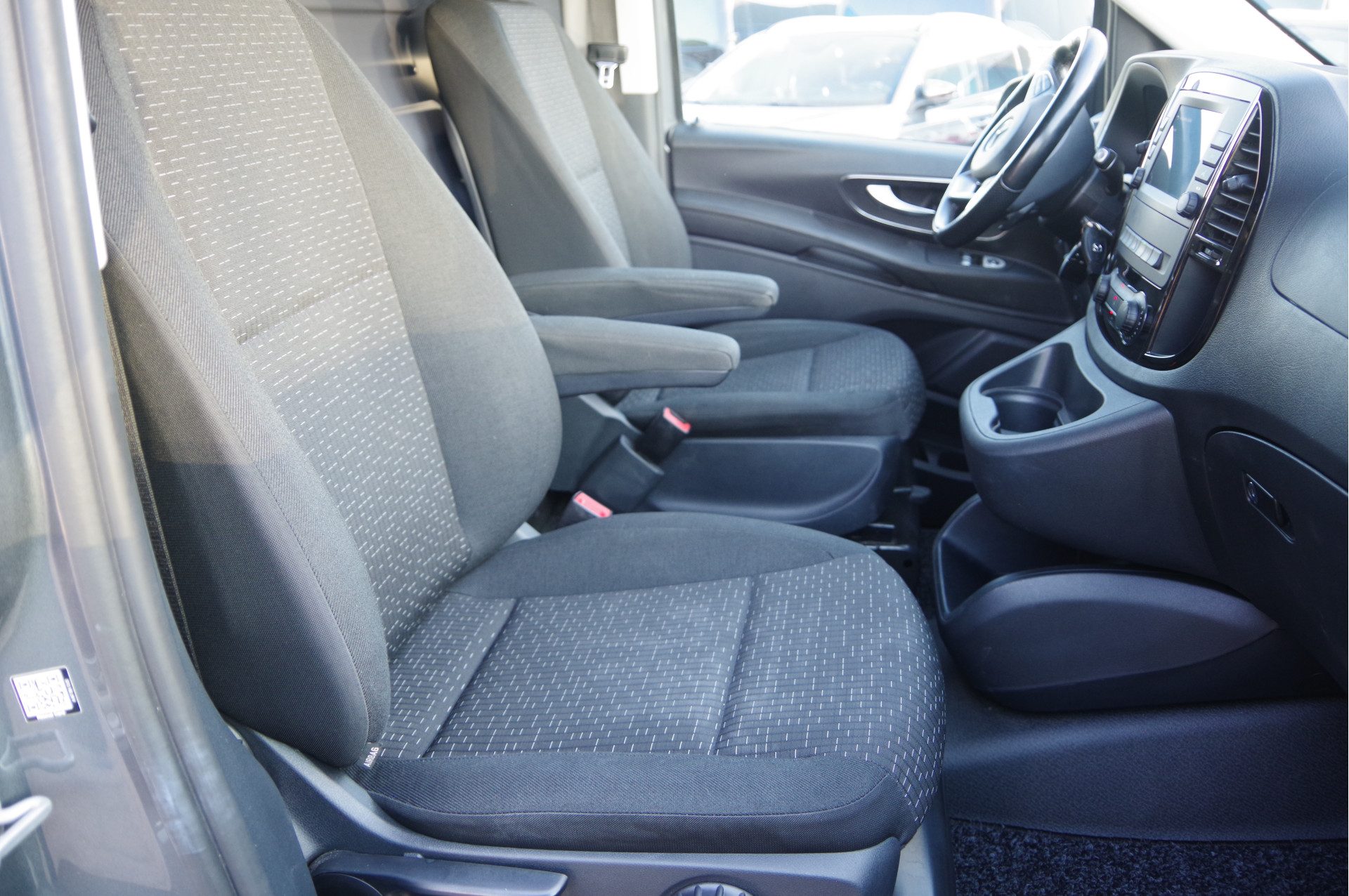 Mercedes-Benz Vito - Afbeelding 41