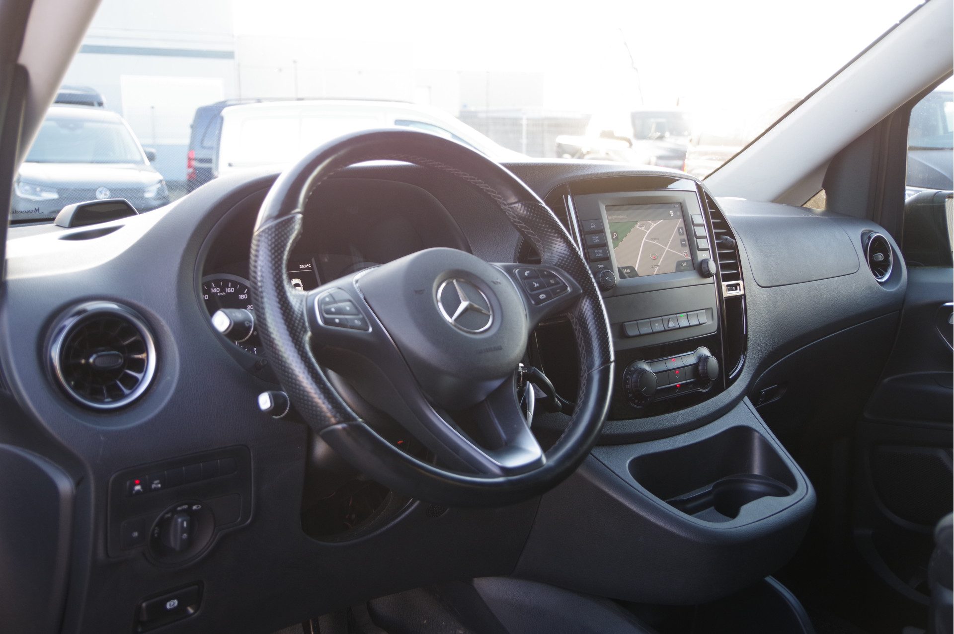 Mercedes-Benz Vito - Afbeelding 5