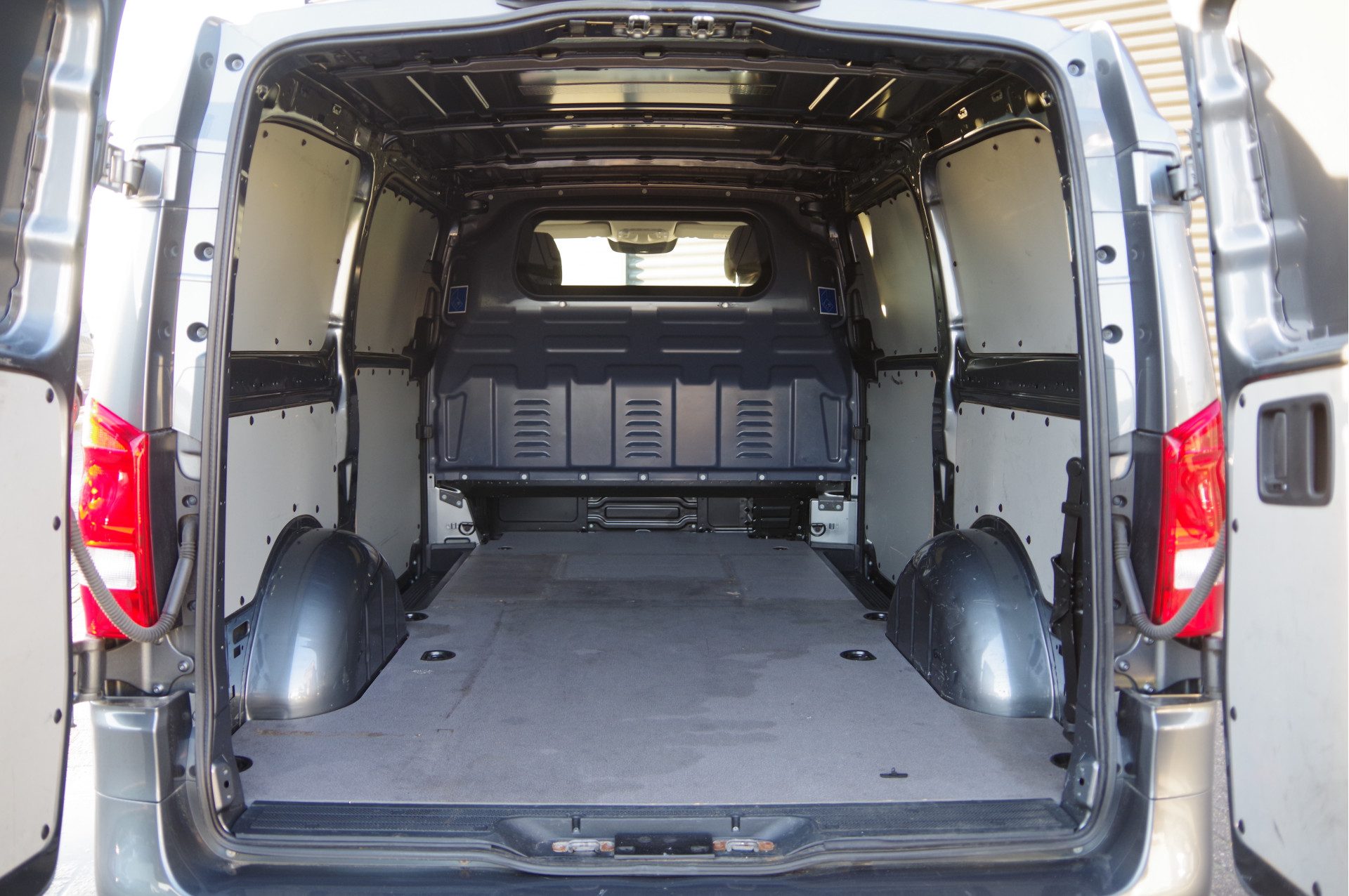 Mercedes-Benz Vito - Afbeelding 8