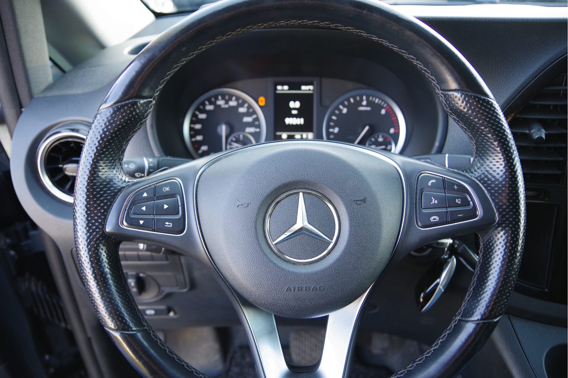 Mercedes-Benz Vito - Afbeelding 9