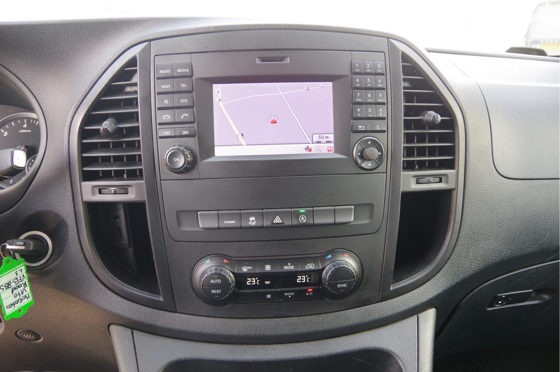 Mercedes-Benz Vito - Afbeelding 10