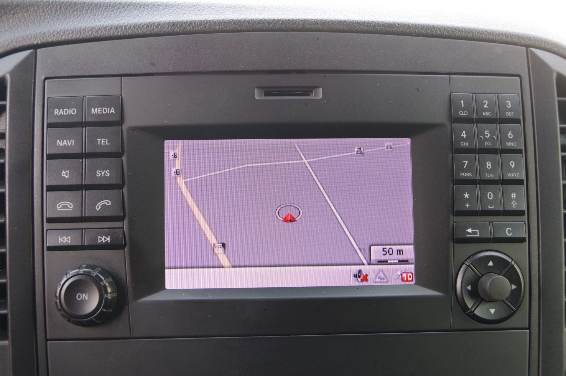 Mercedes-Benz Vito - Afbeelding 11