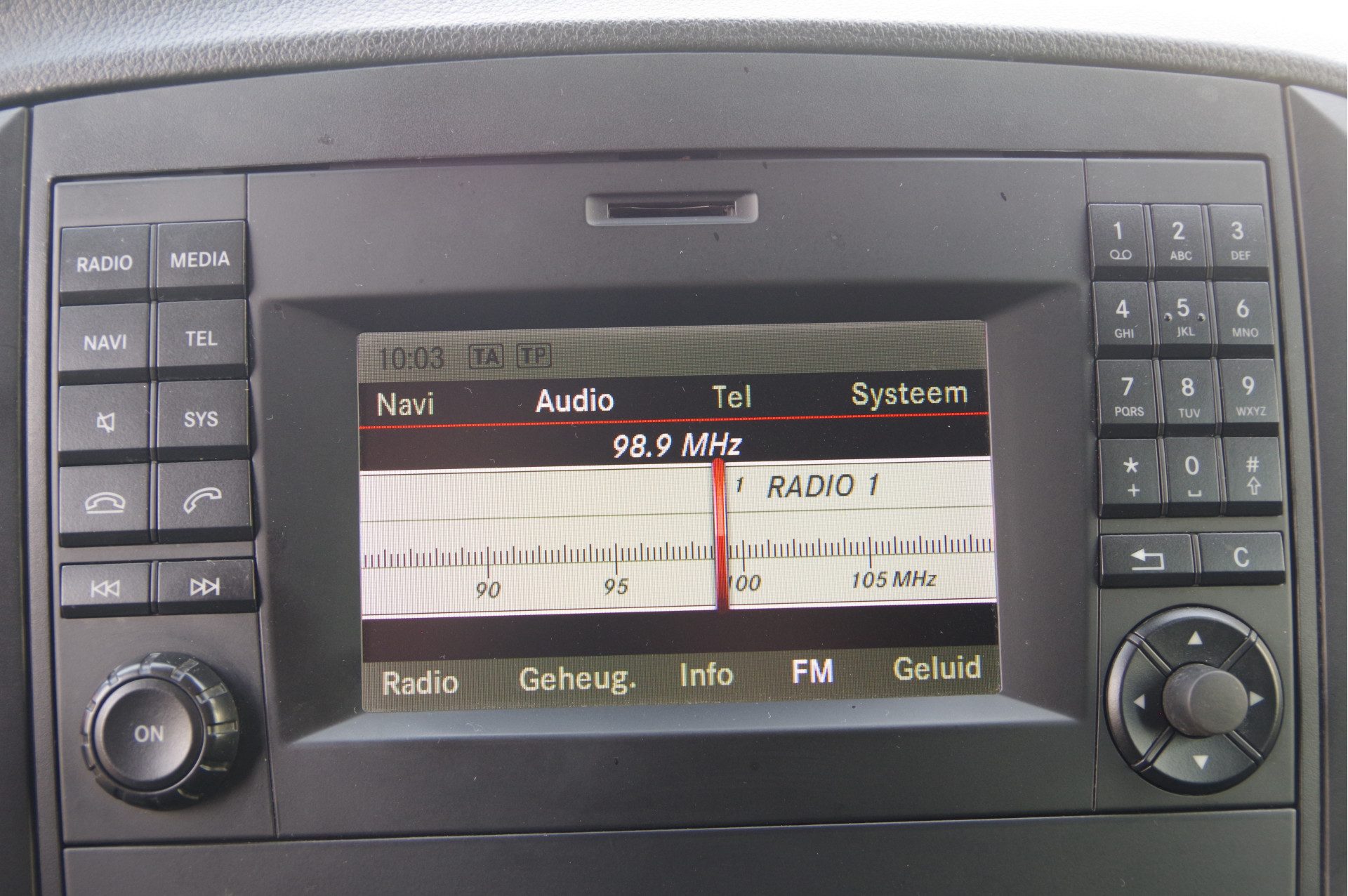 Mercedes-Benz Vito - Afbeelding 13