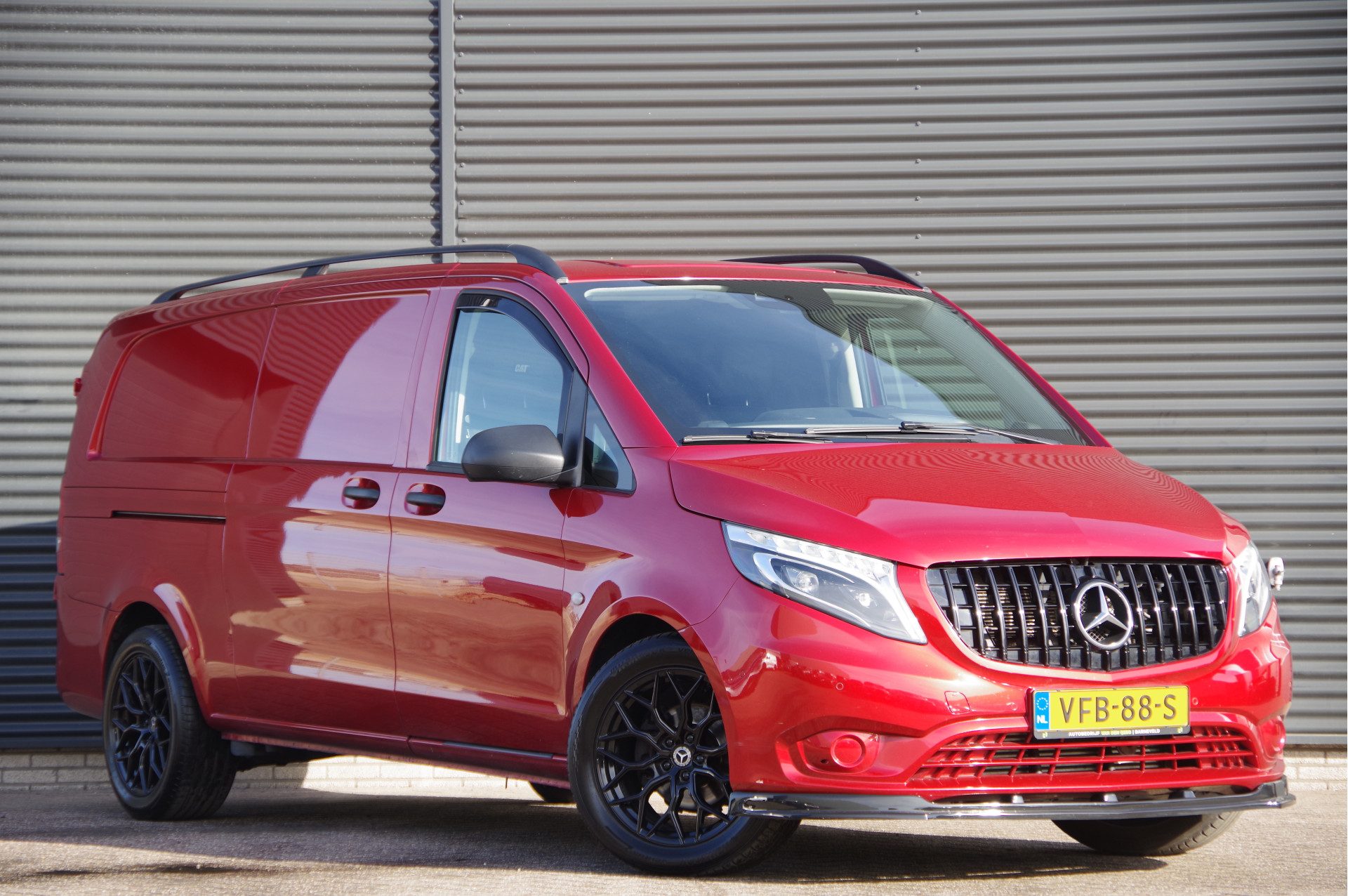 Mercedes-Benz Vito - Afbeelding 16