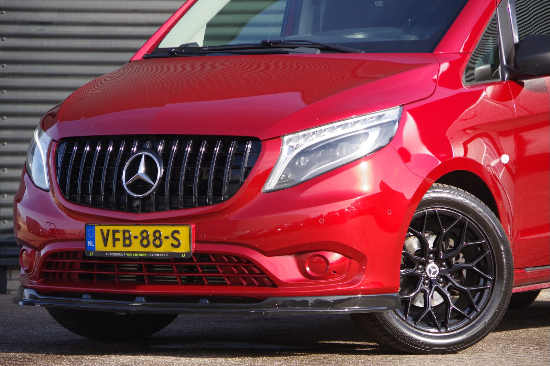 Mercedes-Benz Vito - Afbeelding 18