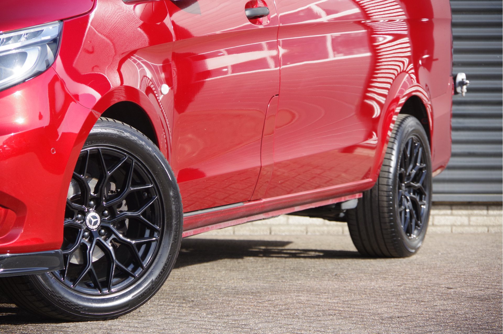 Mercedes-Benz Vito - Afbeelding 20