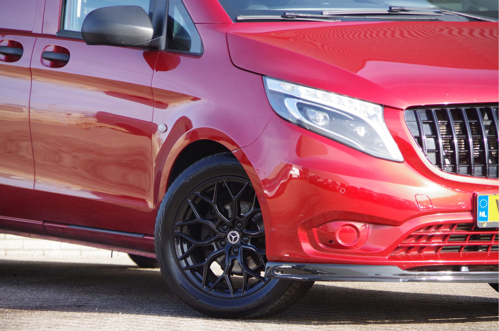 Mercedes-Benz Vito - Afbeelding 22