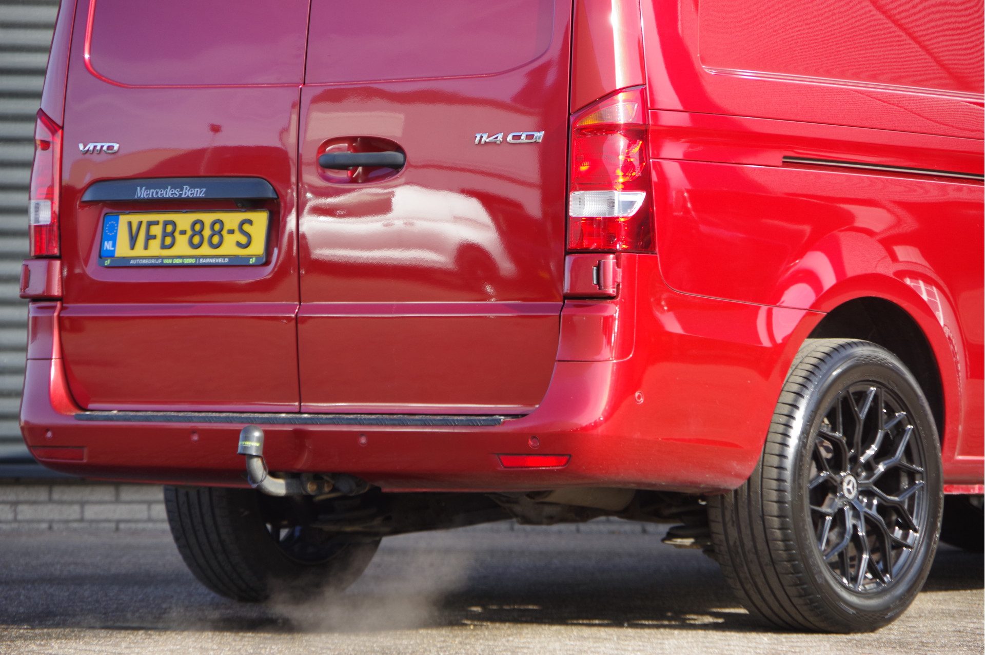 Mercedes-Benz Vito - Afbeelding 24