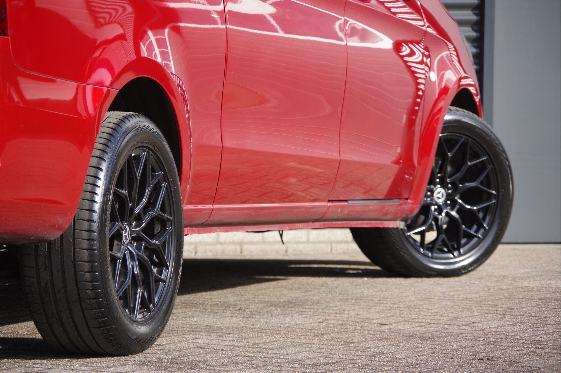 Mercedes-Benz Vito - Afbeelding 25