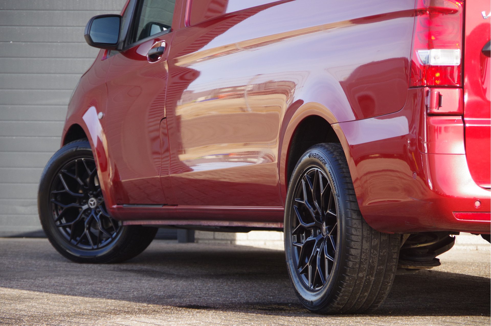 Mercedes-Benz Vito - Afbeelding 28