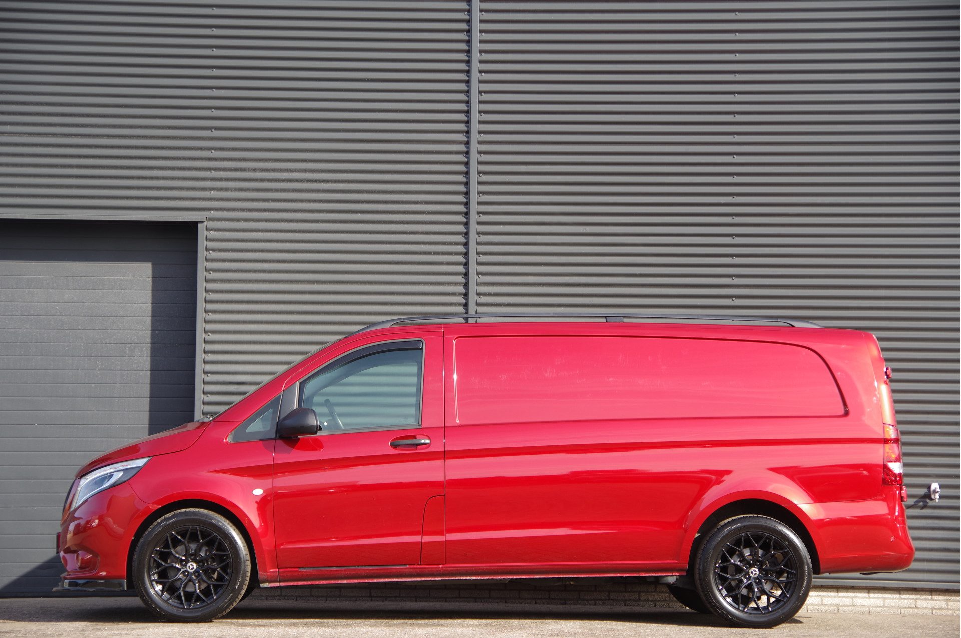 Mercedes-Benz Vito - Afbeelding 29
