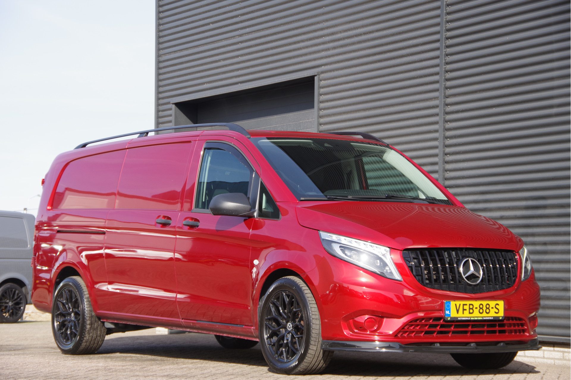 Mercedes-Benz Vito - Afbeelding 3