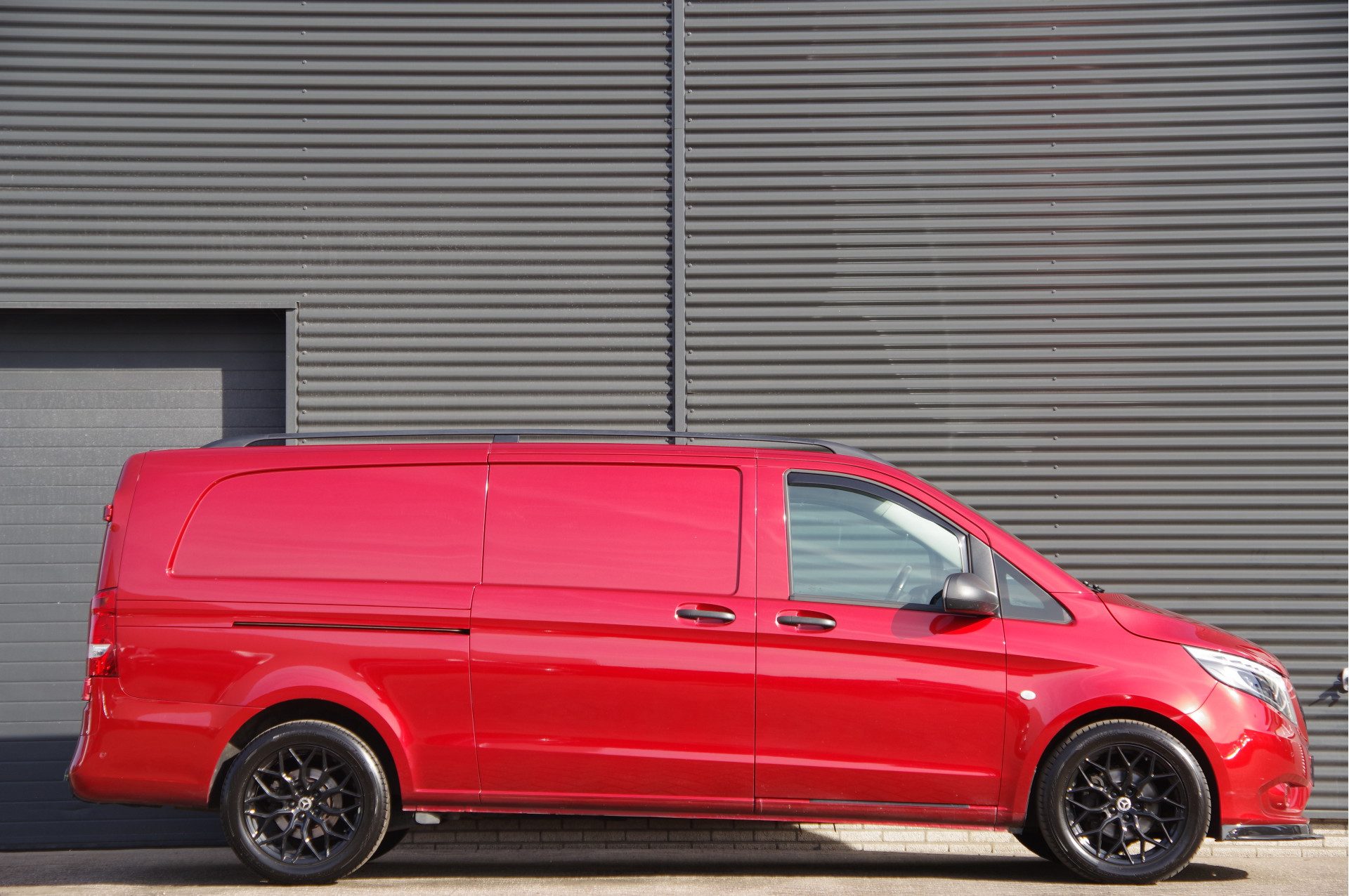 Mercedes-Benz Vito - Afbeelding 31