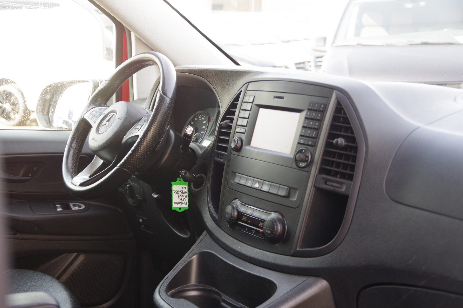 Mercedes-Benz Vito - Afbeelding 32