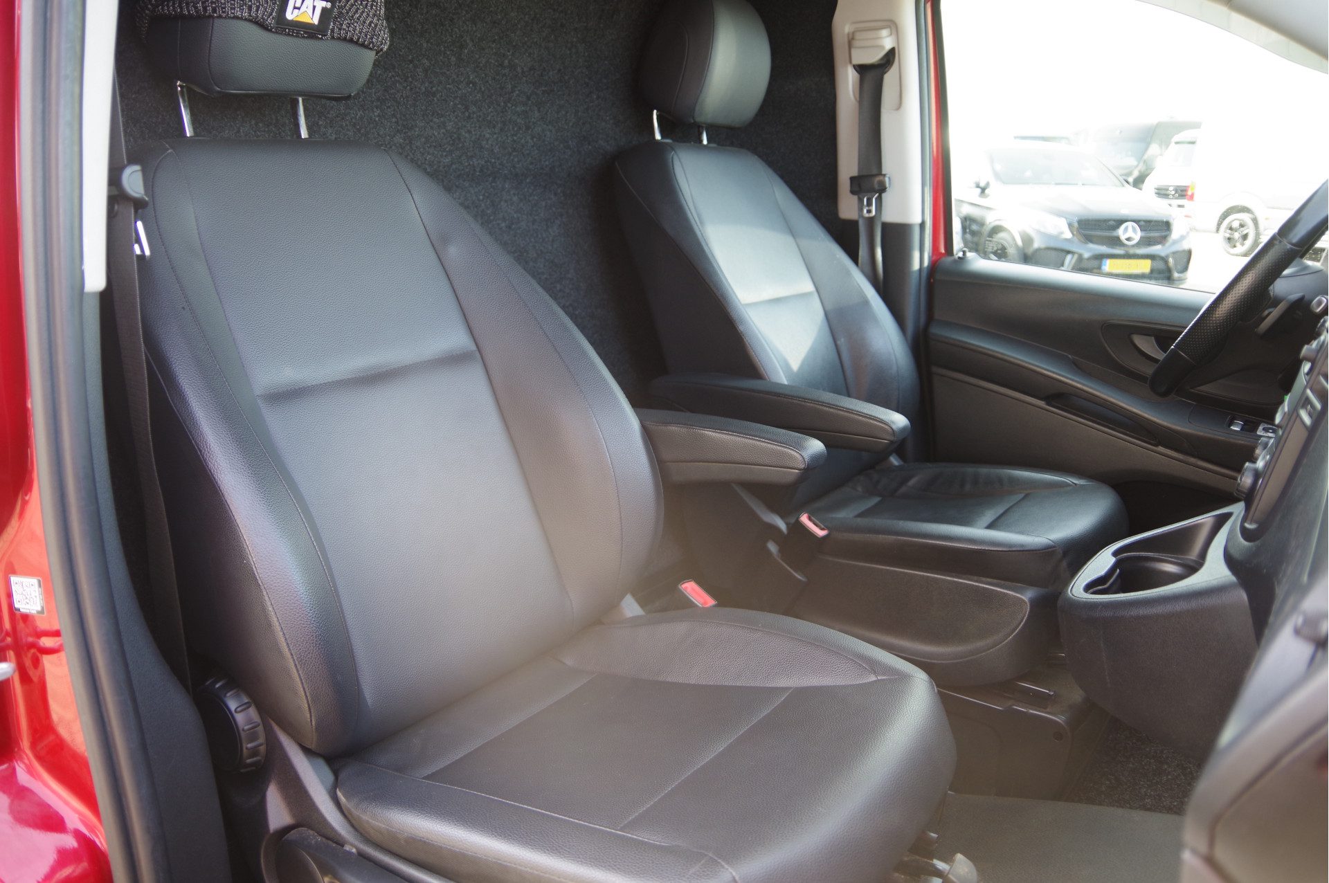 Mercedes-Benz Vito - Afbeelding 33