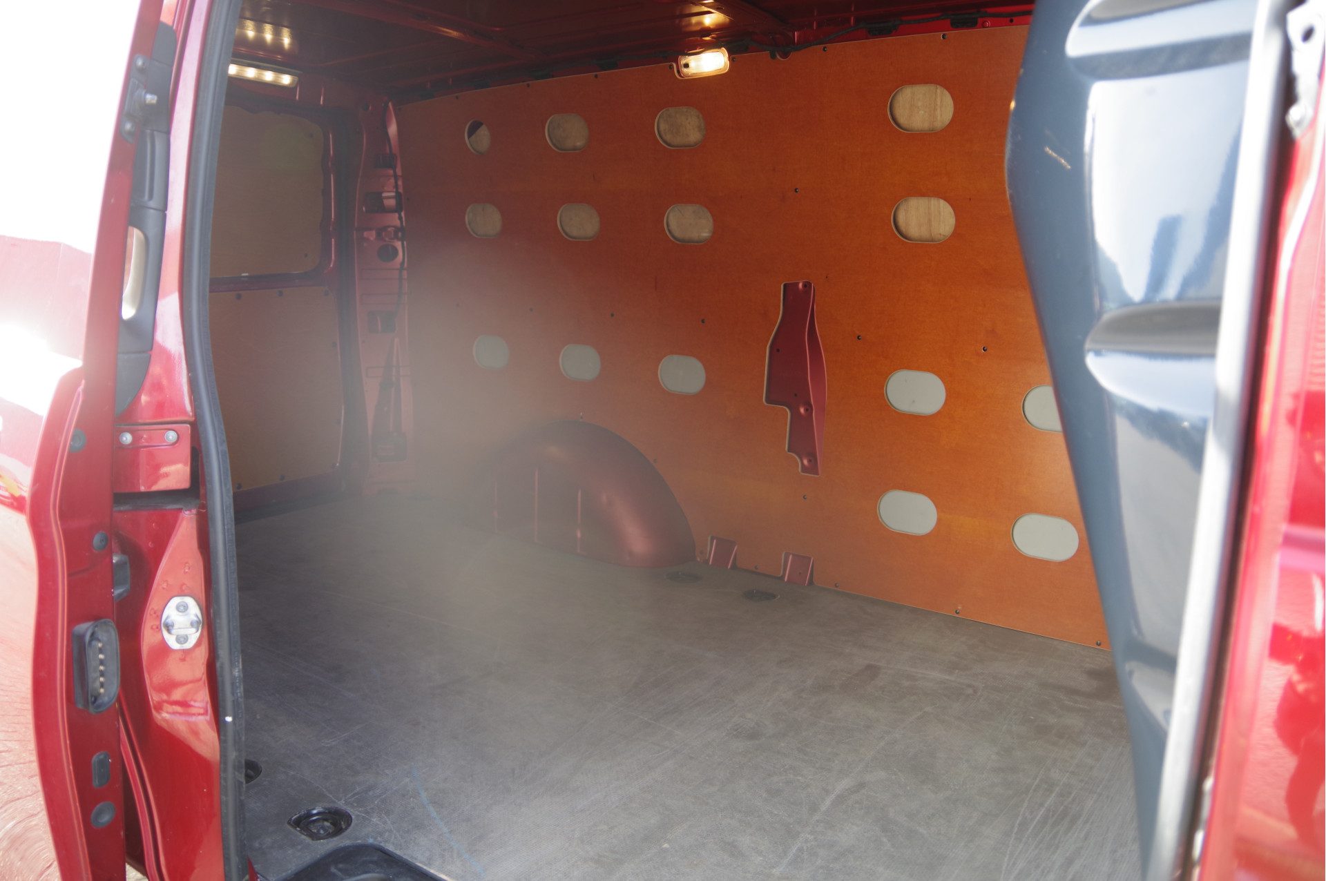 Mercedes-Benz Vito - Afbeelding 34