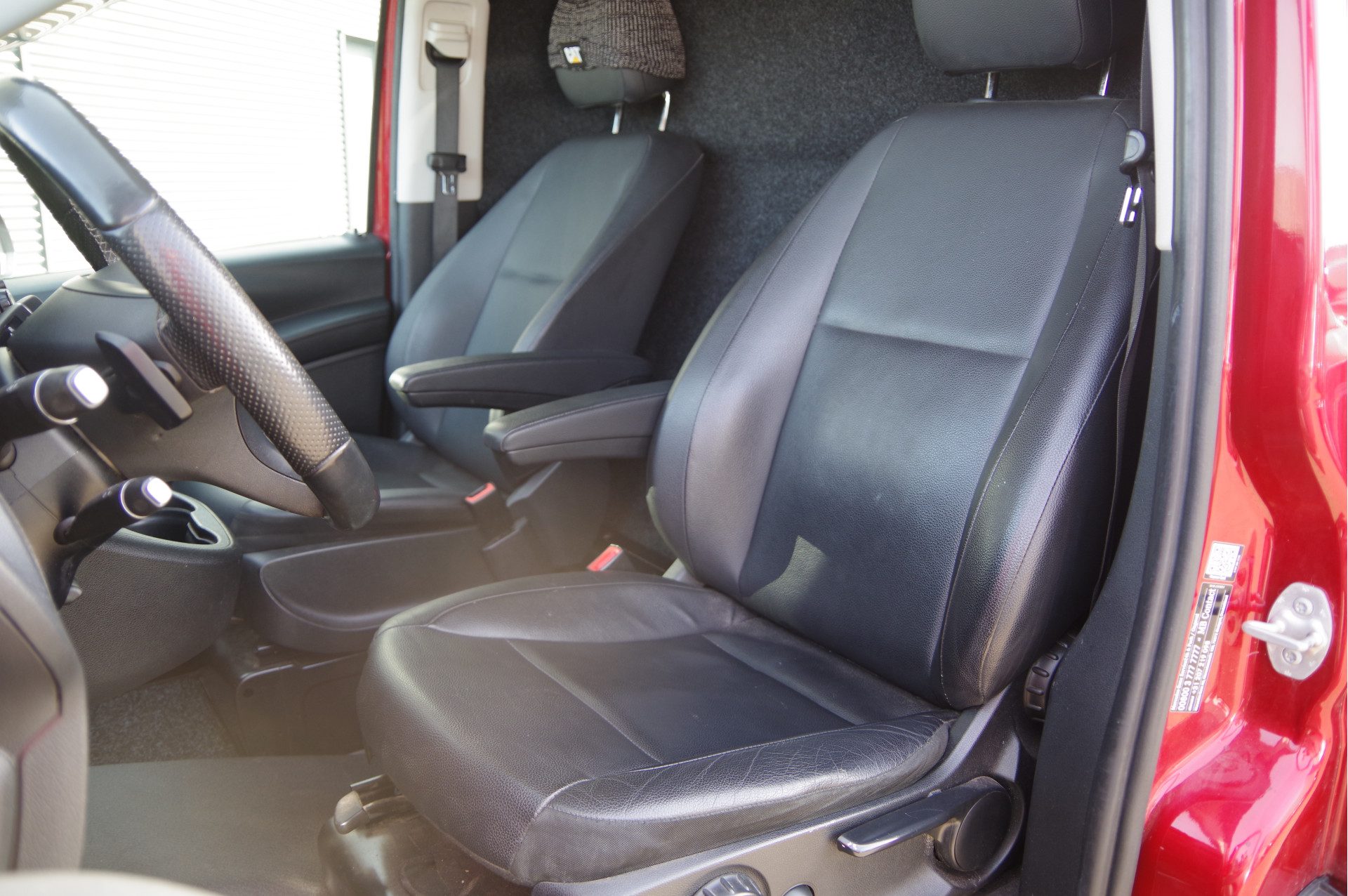 Mercedes-Benz Vito - Afbeelding 6