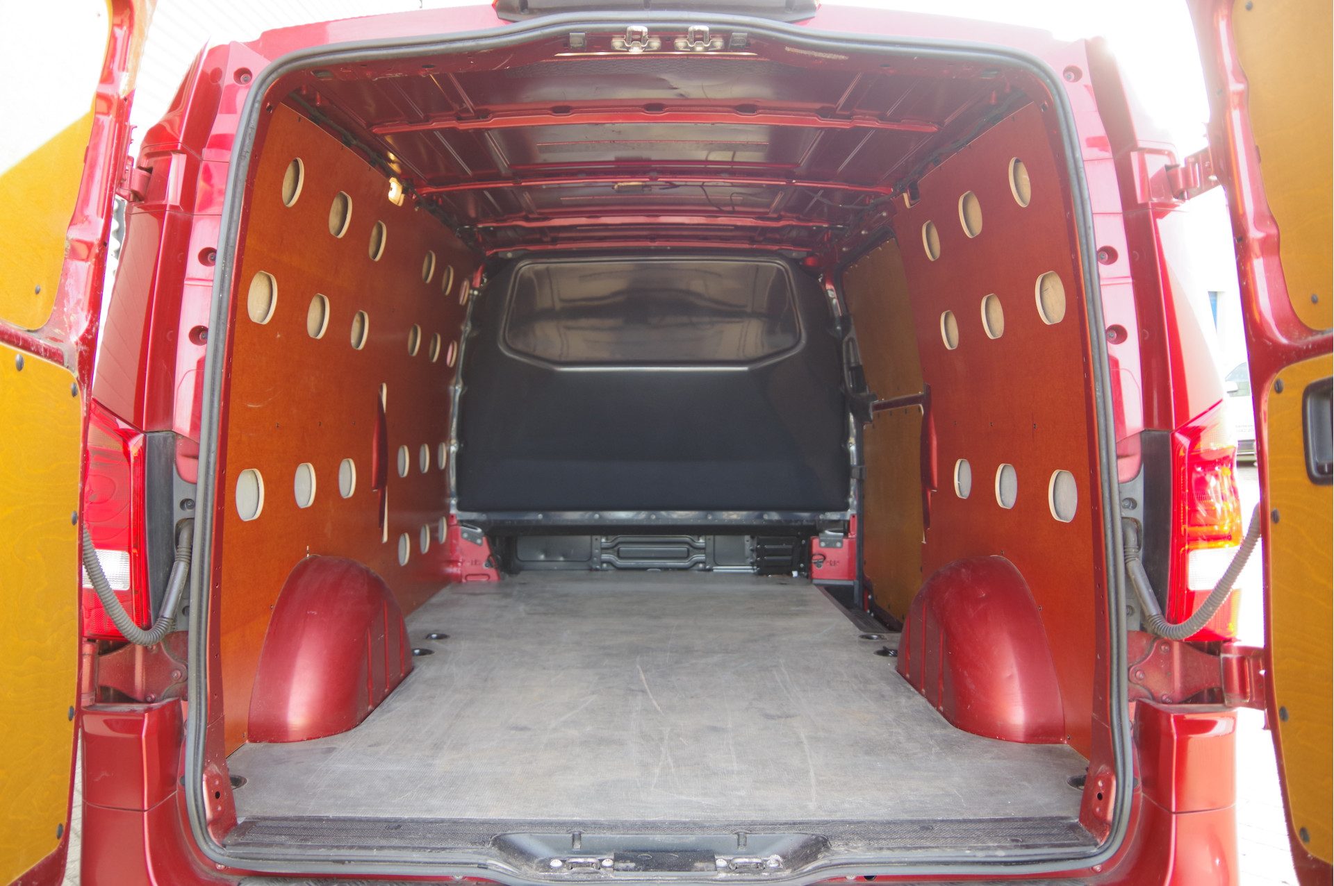 Mercedes-Benz Vito - Afbeelding 7