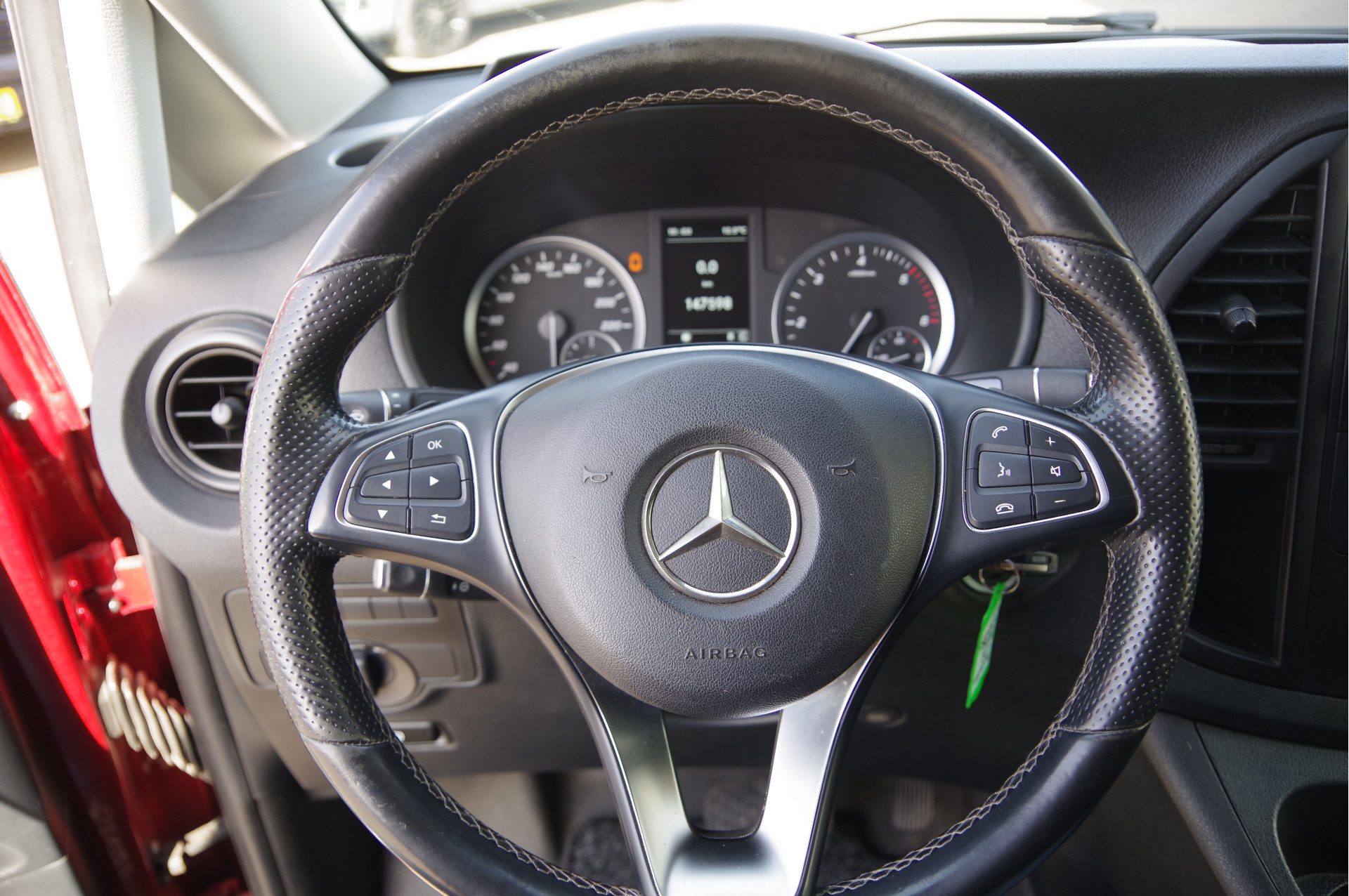 Mercedes-Benz Vito - Afbeelding 8