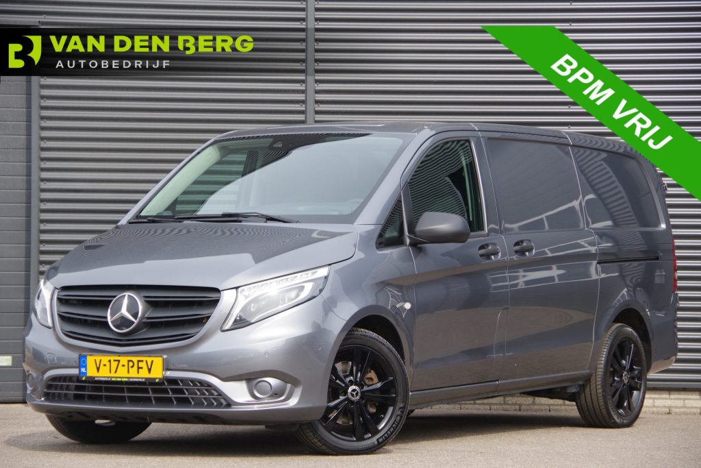 Mercedes-Benz Vito 52288600 afbeelding 1