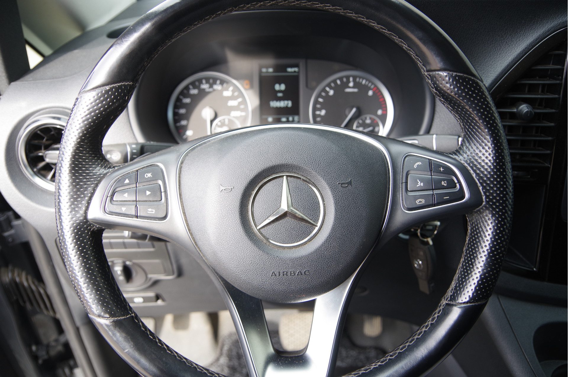 Mercedes-Benz Vito - Afbeelding 10