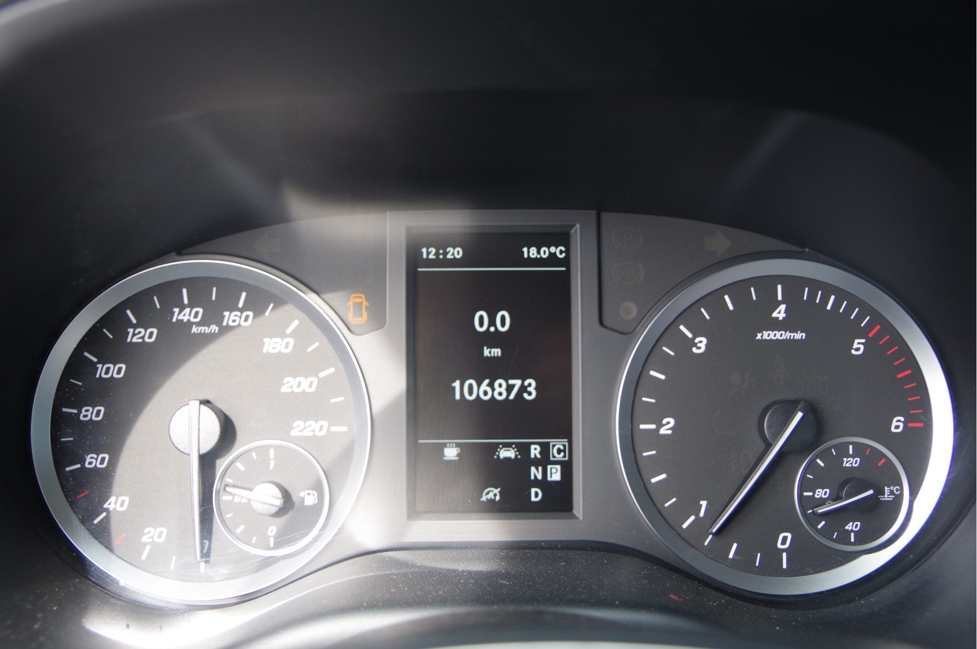 Mercedes-Benz Vito - Afbeelding 12