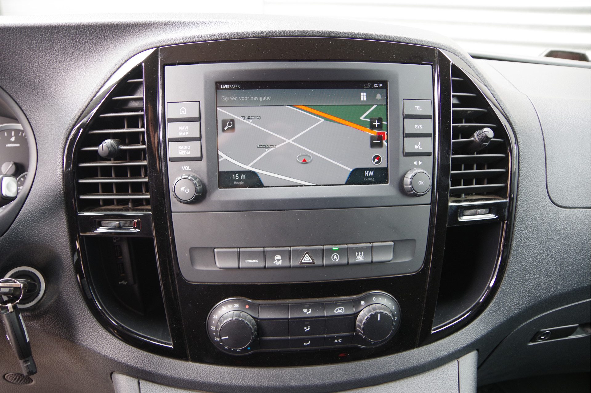 Mercedes-Benz Vito - Afbeelding 13