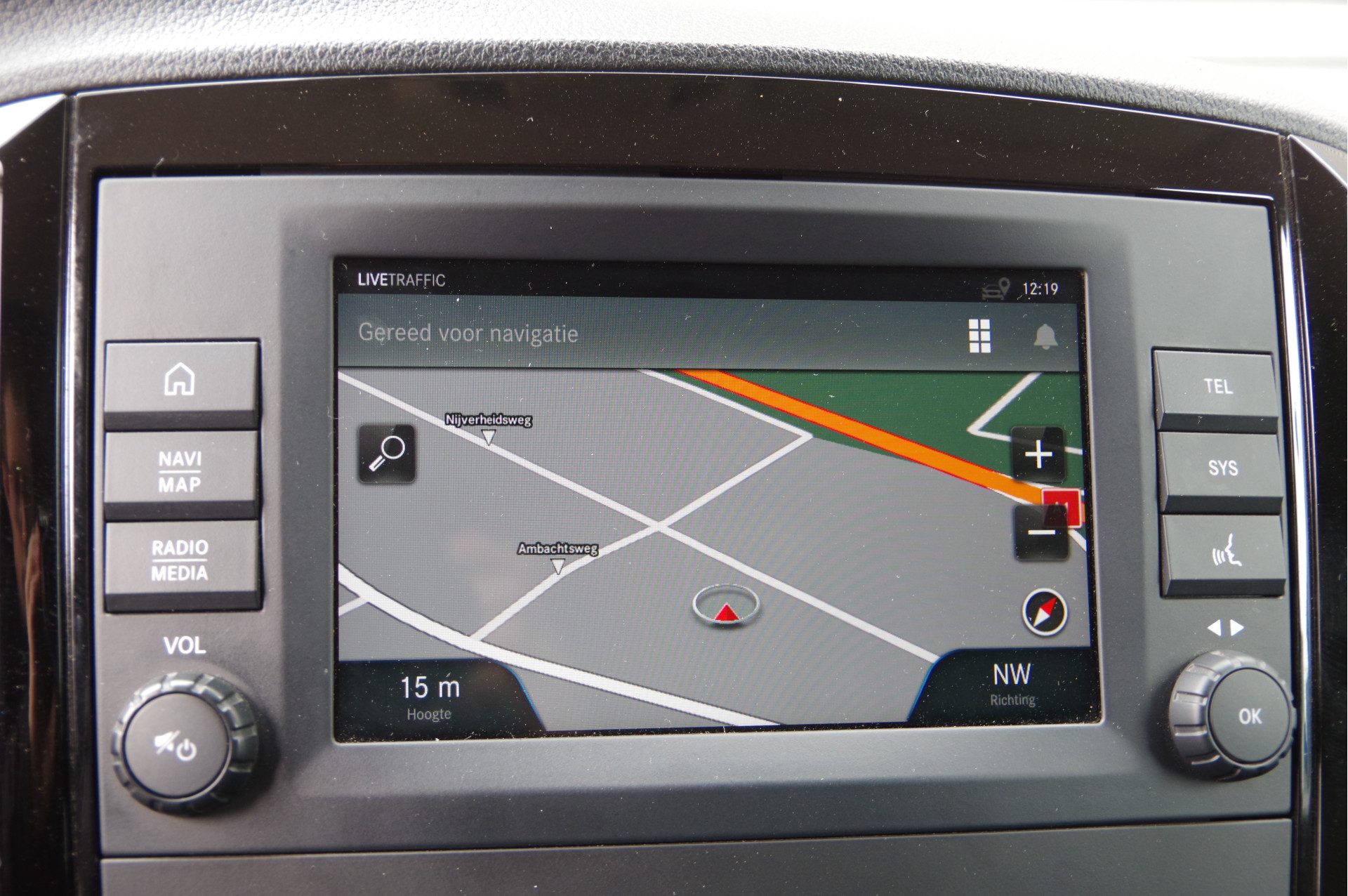 Mercedes-Benz Vito - Afbeelding 14