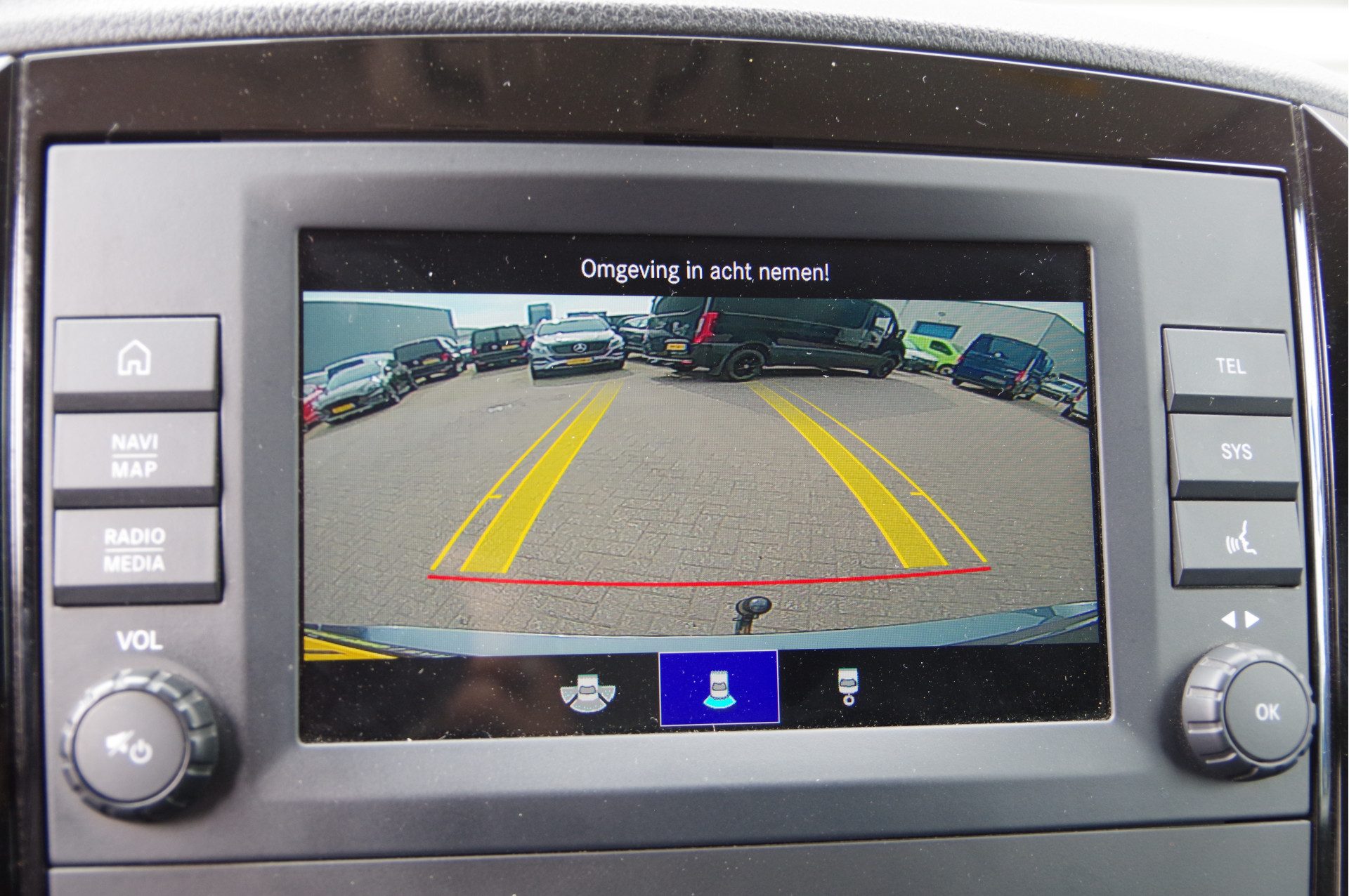 Mercedes-Benz Vito - Afbeelding 15