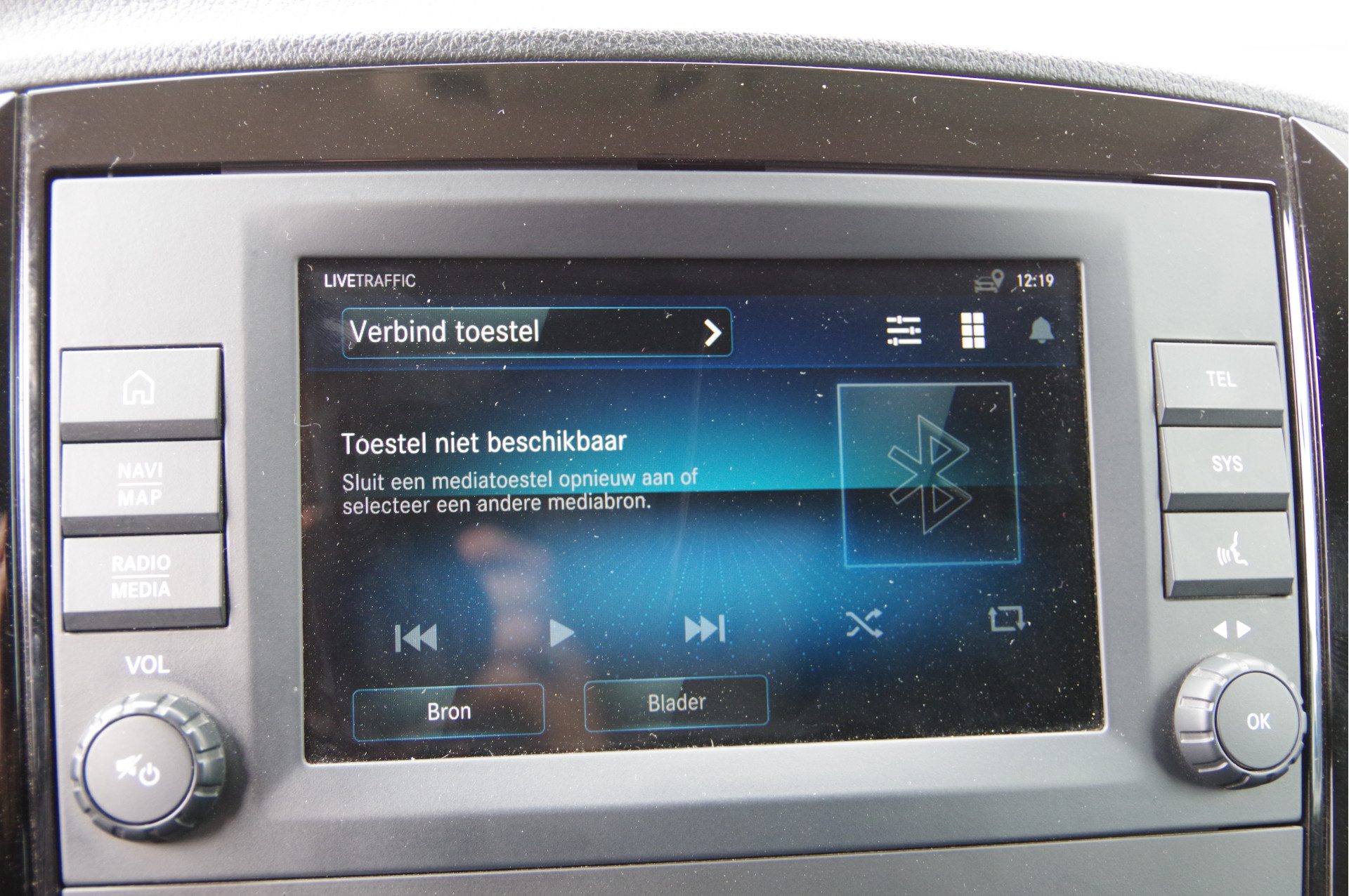 Mercedes-Benz Vito - Afbeelding 16