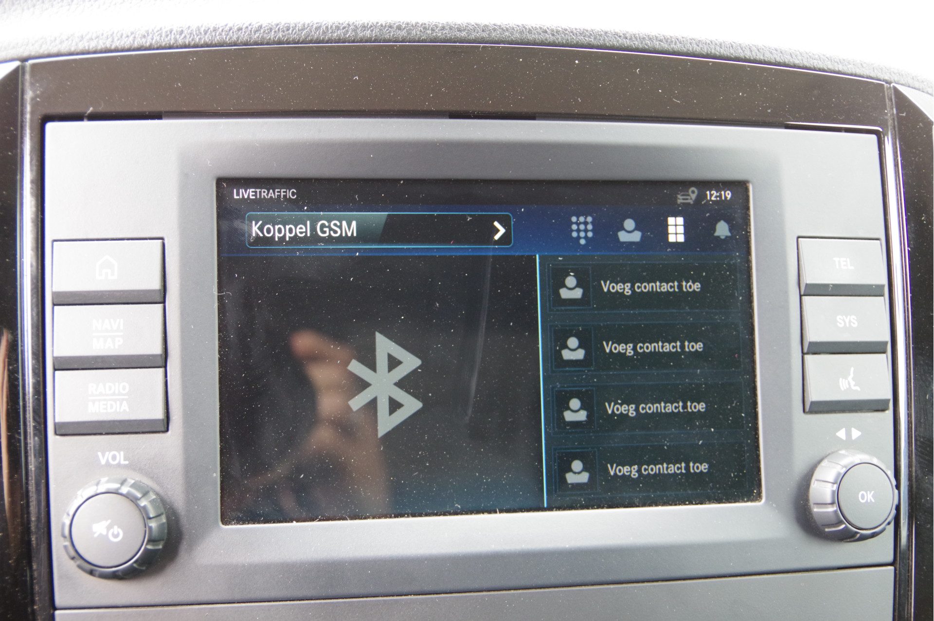 Mercedes-Benz Vito - Afbeelding 17