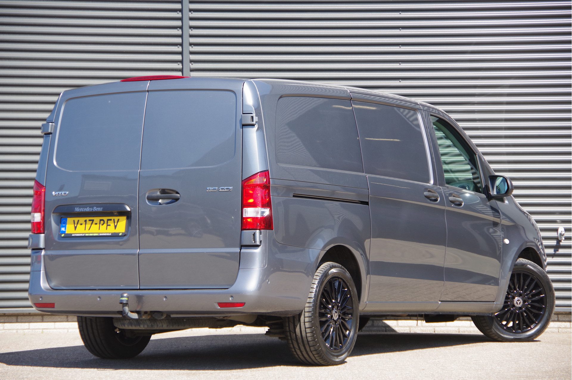 Mercedes-Benz Vito - Afbeelding 2