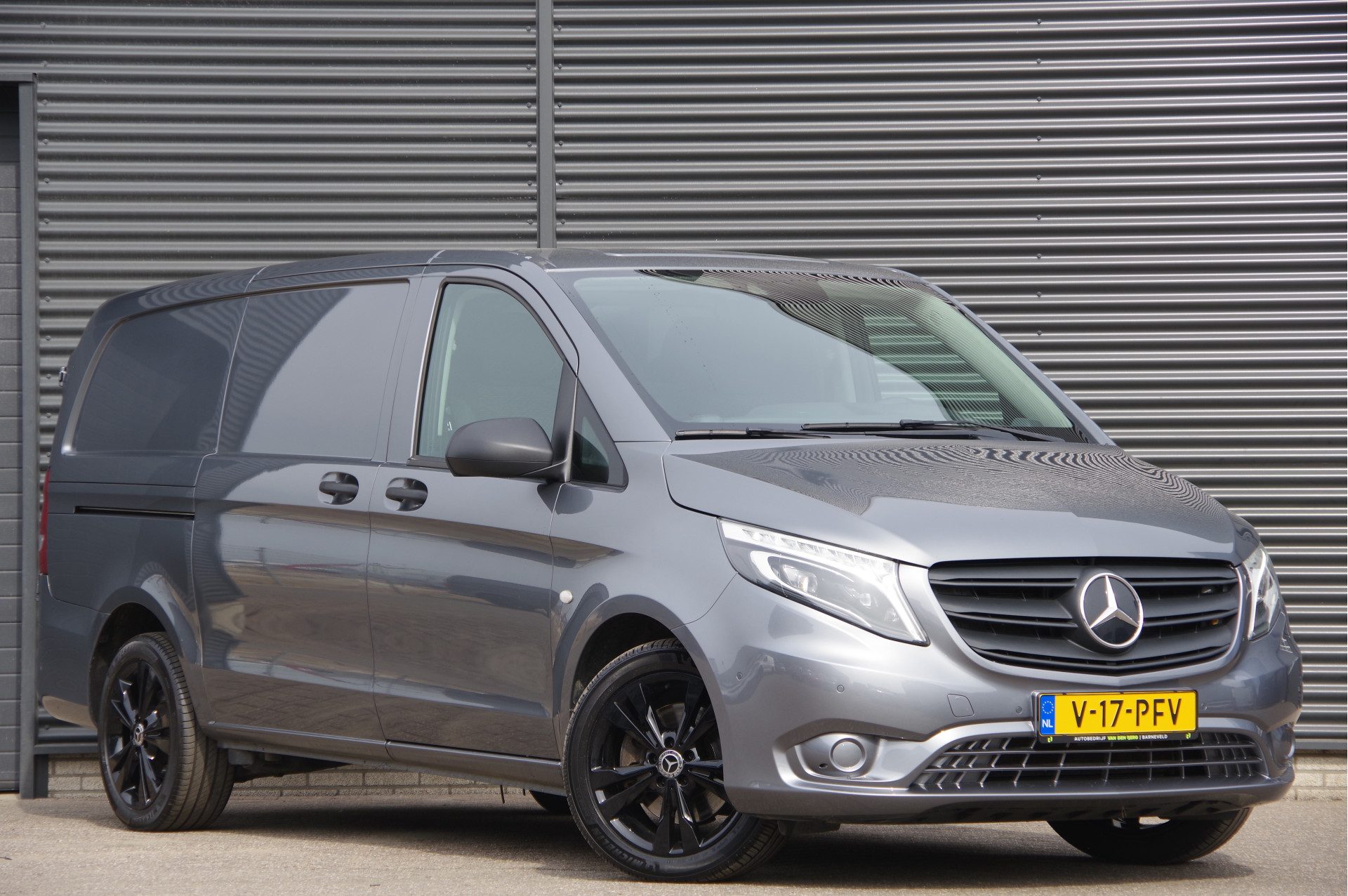 Mercedes-Benz Vito - Afbeelding 20
