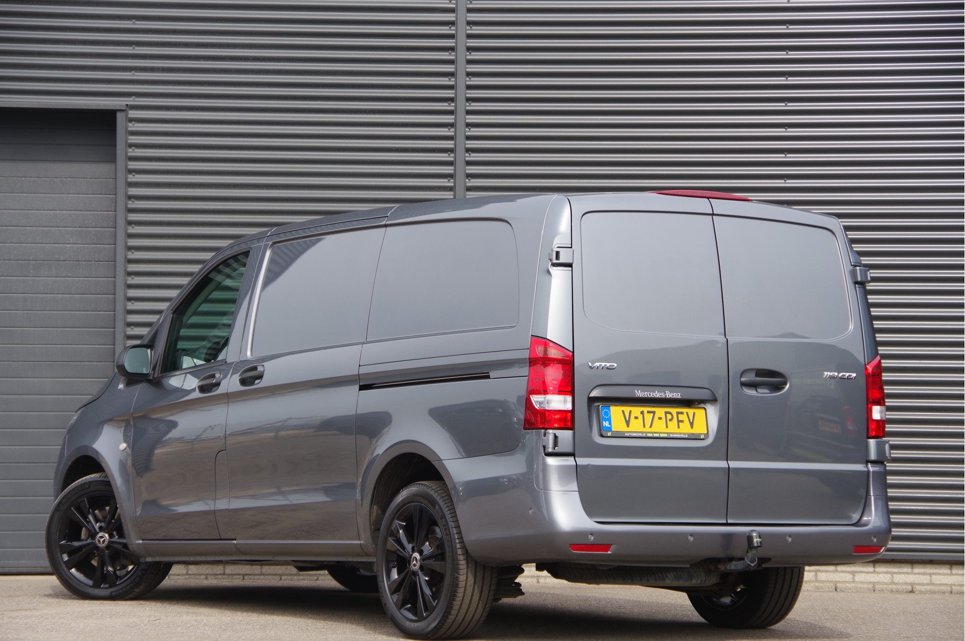 Mercedes-Benz Vito - Afbeelding 21