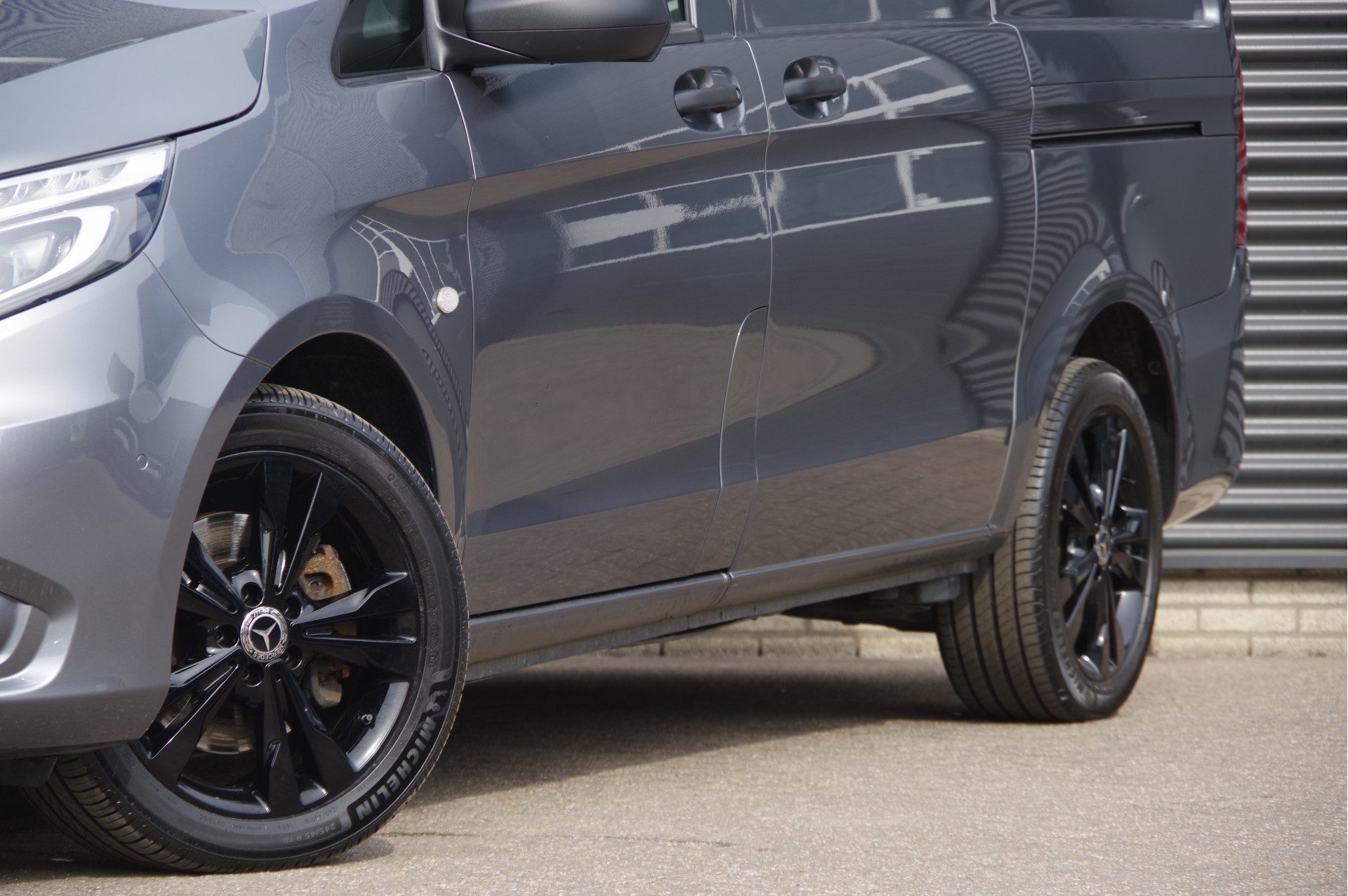 Mercedes-Benz Vito - Afbeelding 22