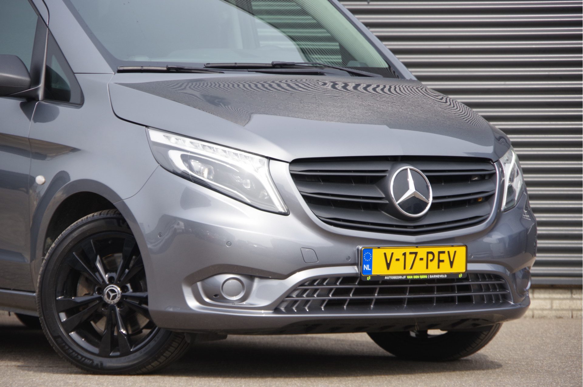Mercedes-Benz Vito - Afbeelding 23