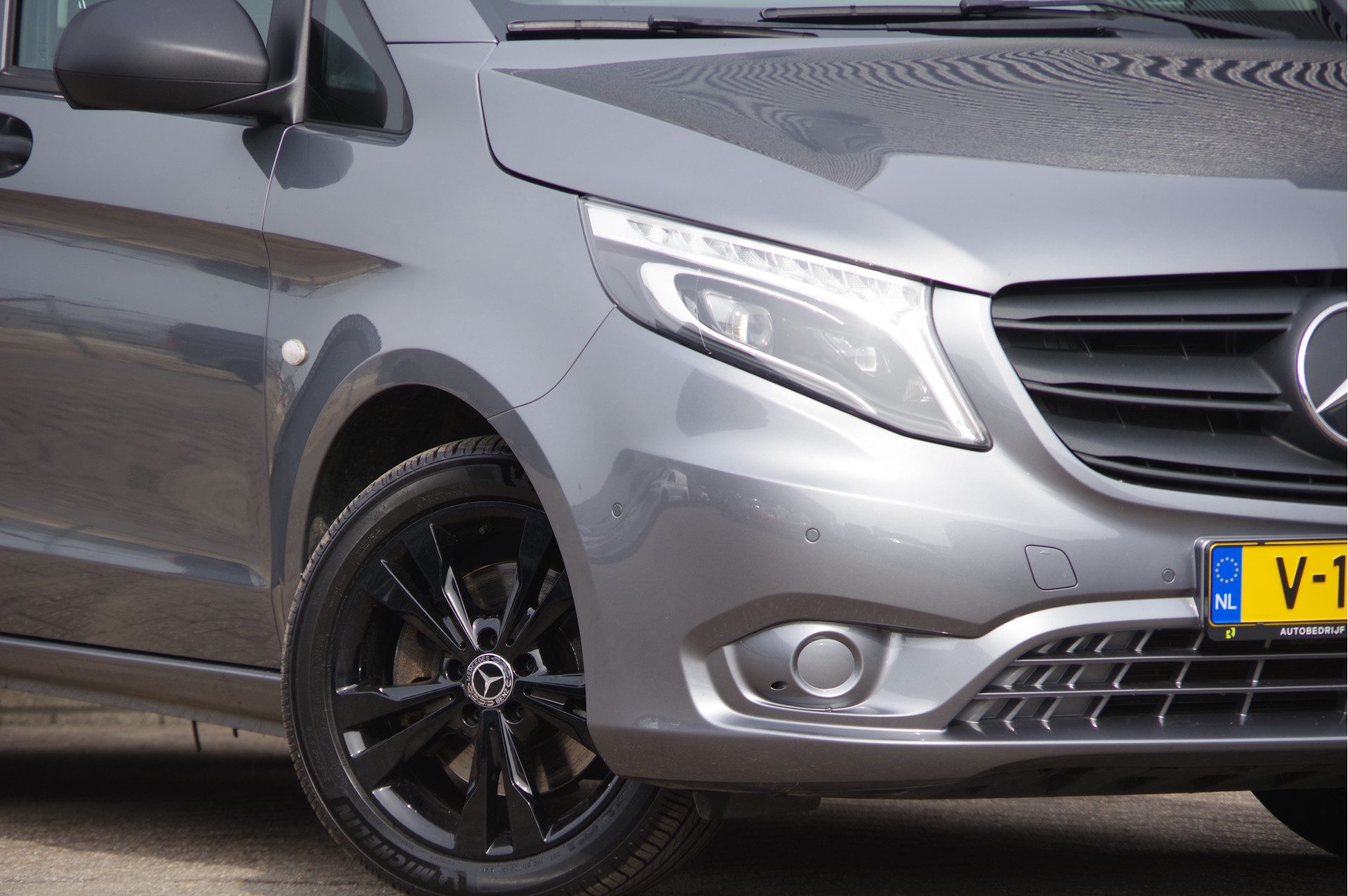 Mercedes-Benz Vito - Afbeelding 24