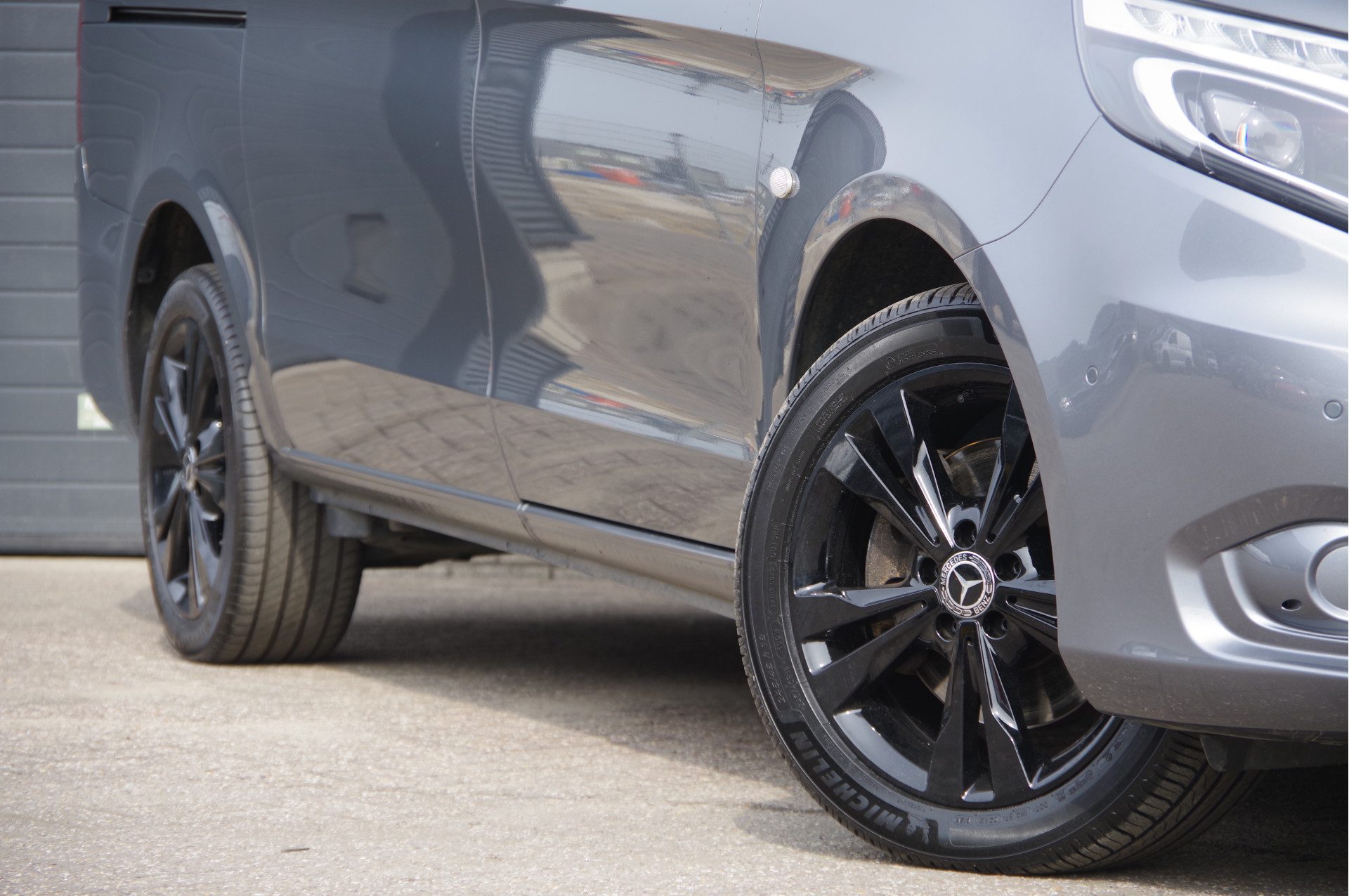 Mercedes-Benz Vito - Afbeelding 25