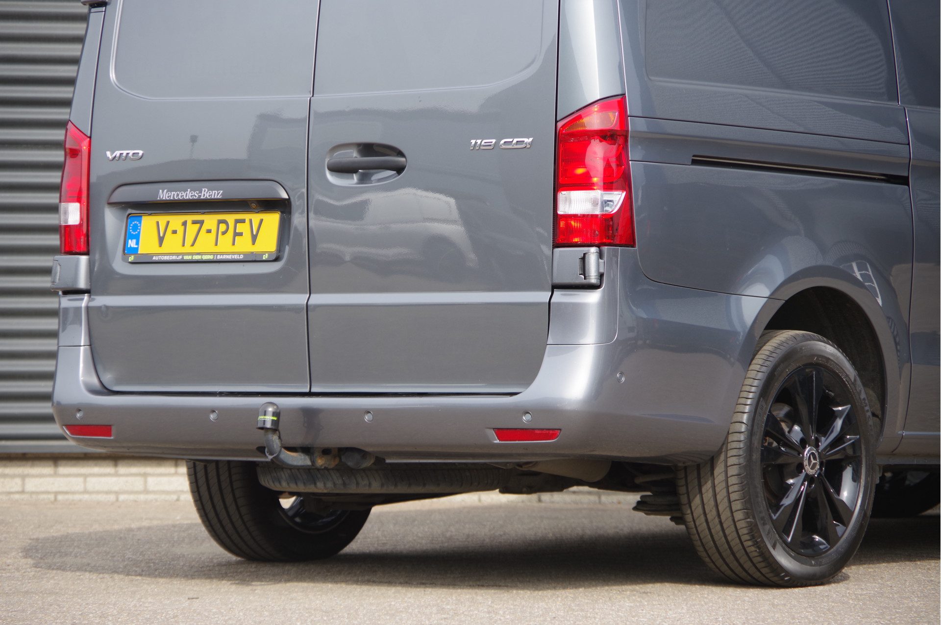 Mercedes-Benz Vito - Afbeelding 26