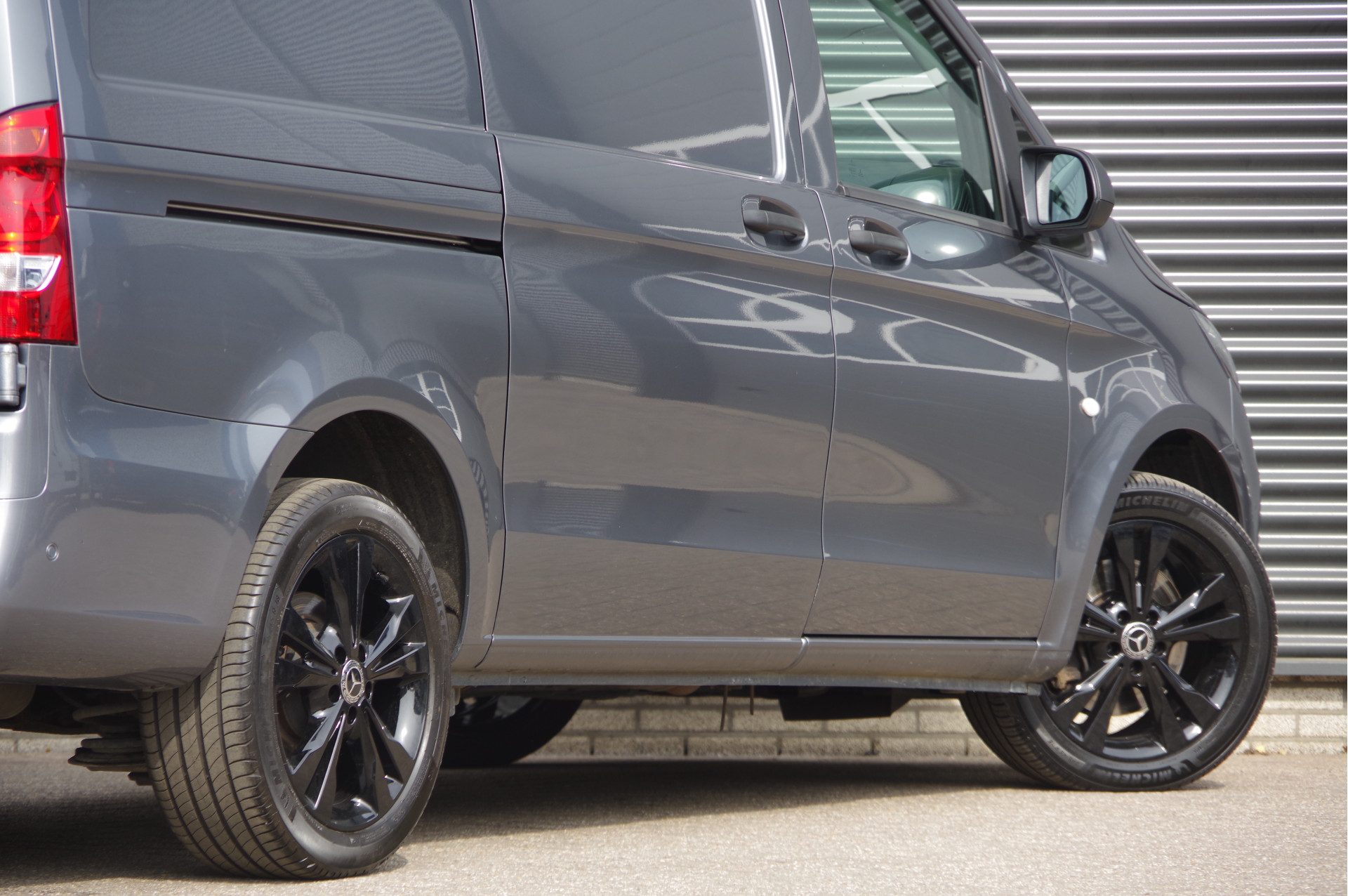 Mercedes-Benz Vito - Afbeelding 27