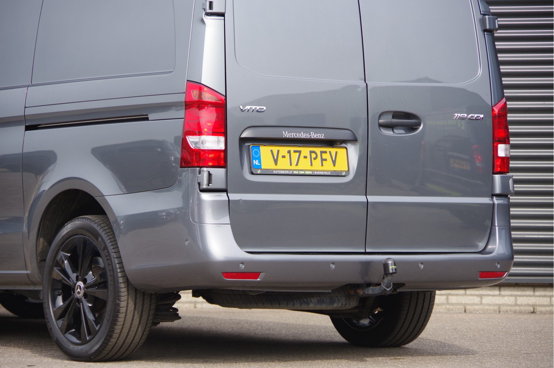 Mercedes-Benz Vito - Afbeelding 28