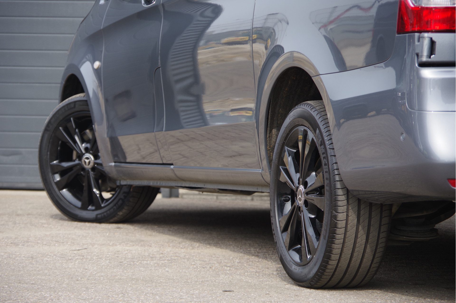 Mercedes-Benz Vito - Afbeelding 29