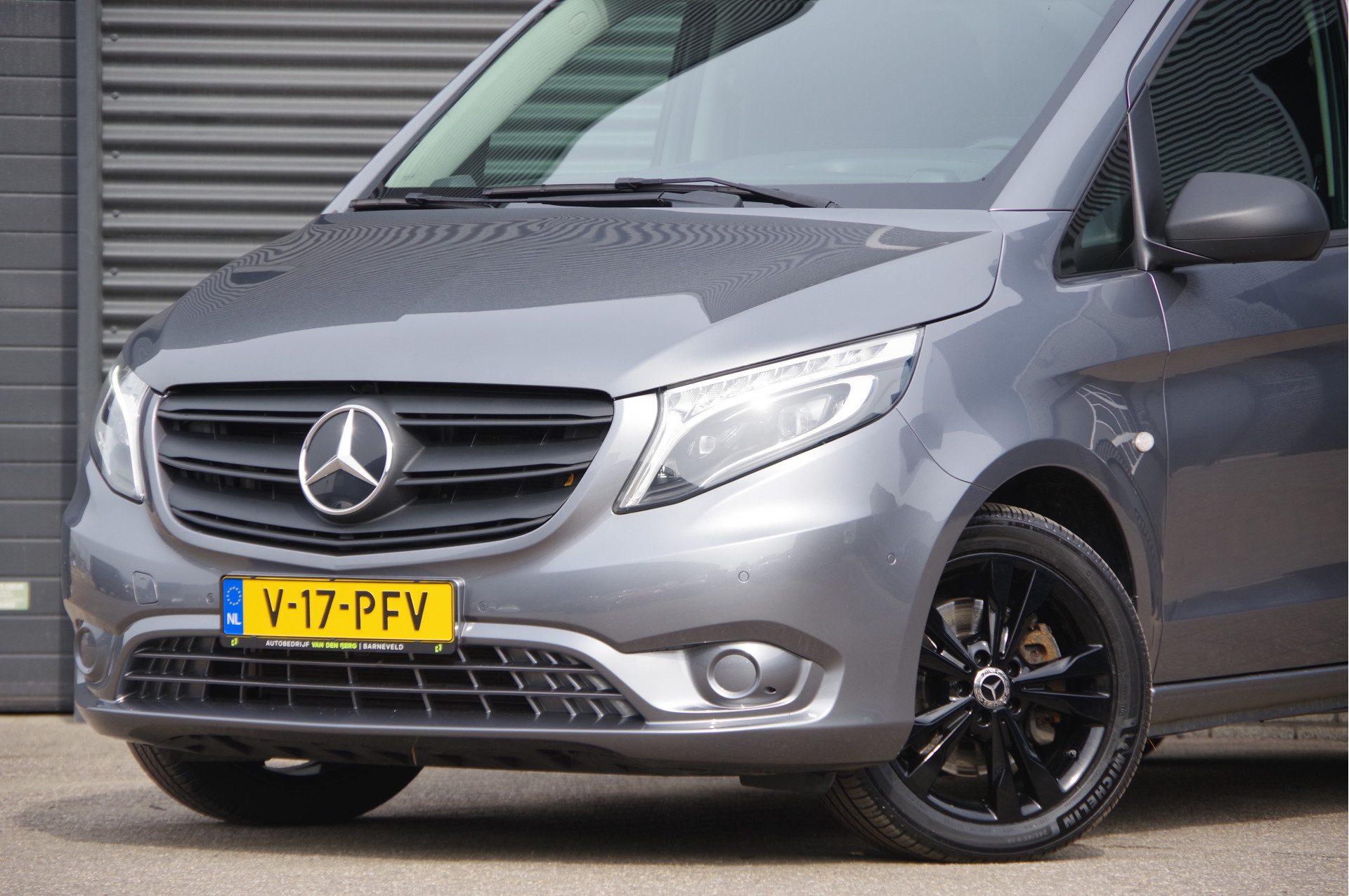 Mercedes-Benz Vito - Afbeelding 3