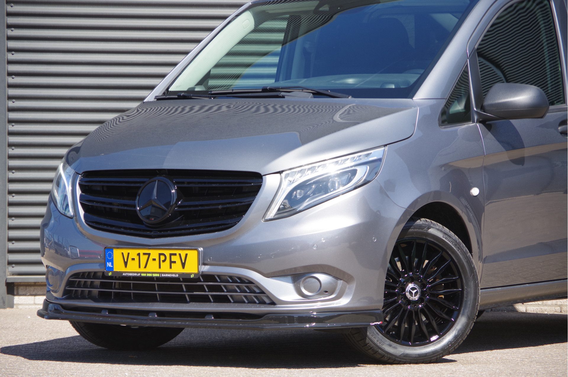 Mercedes-Benz Vito - Afbeelding 3