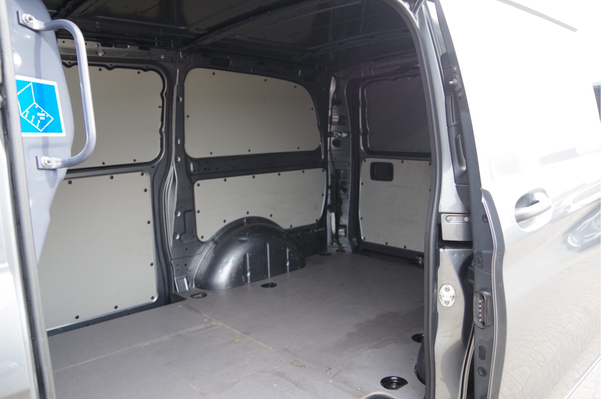 Mercedes-Benz Vito - Afbeelding 30