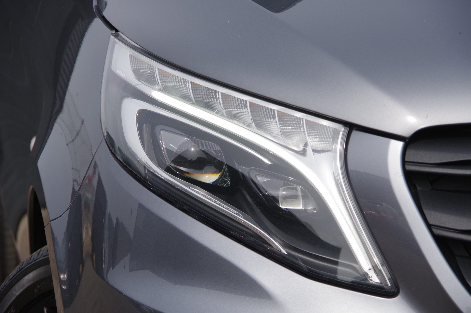 Mercedes-Benz Vito - Afbeelding 4