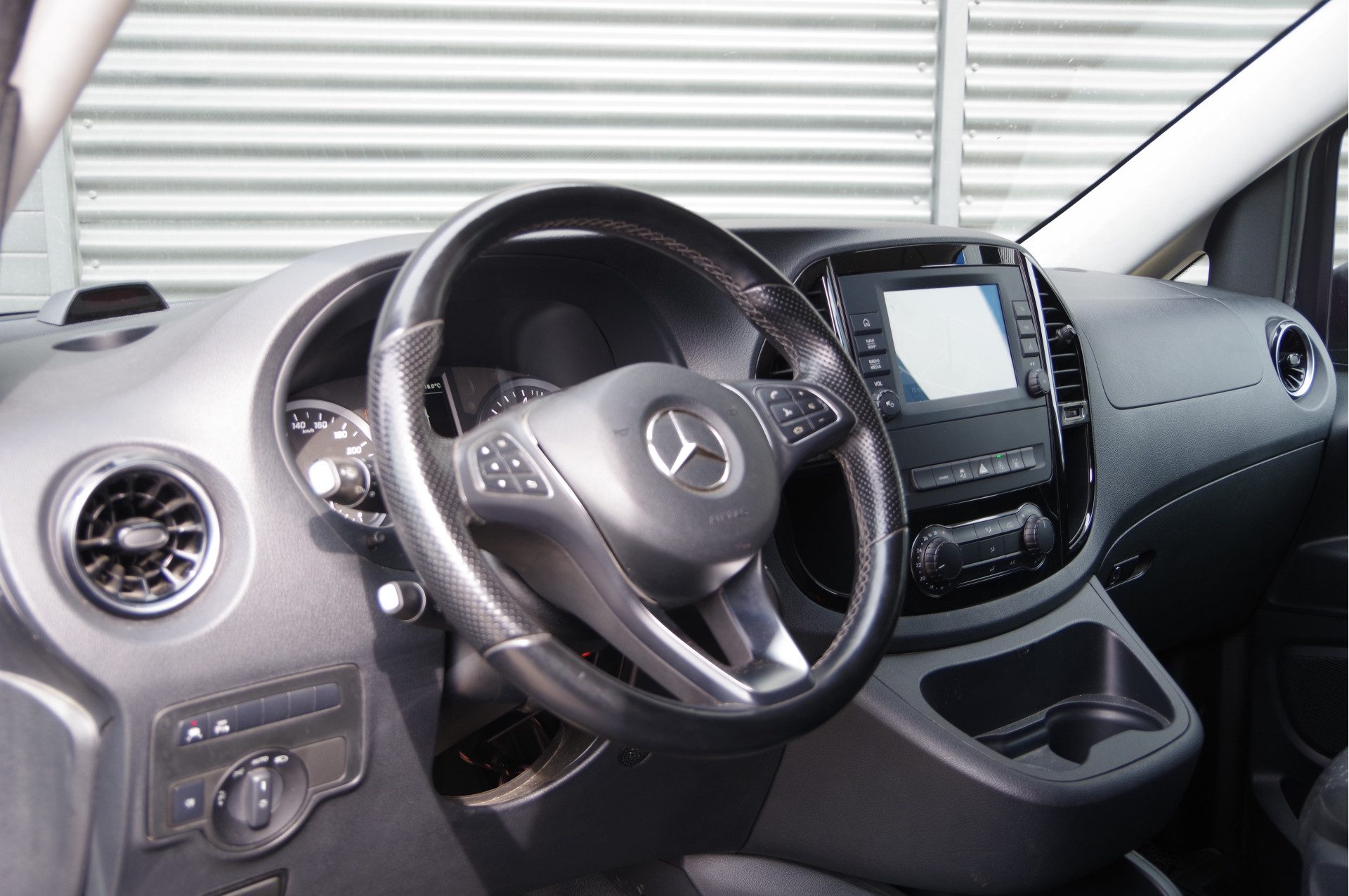 Mercedes-Benz Vito - Afbeelding 5
