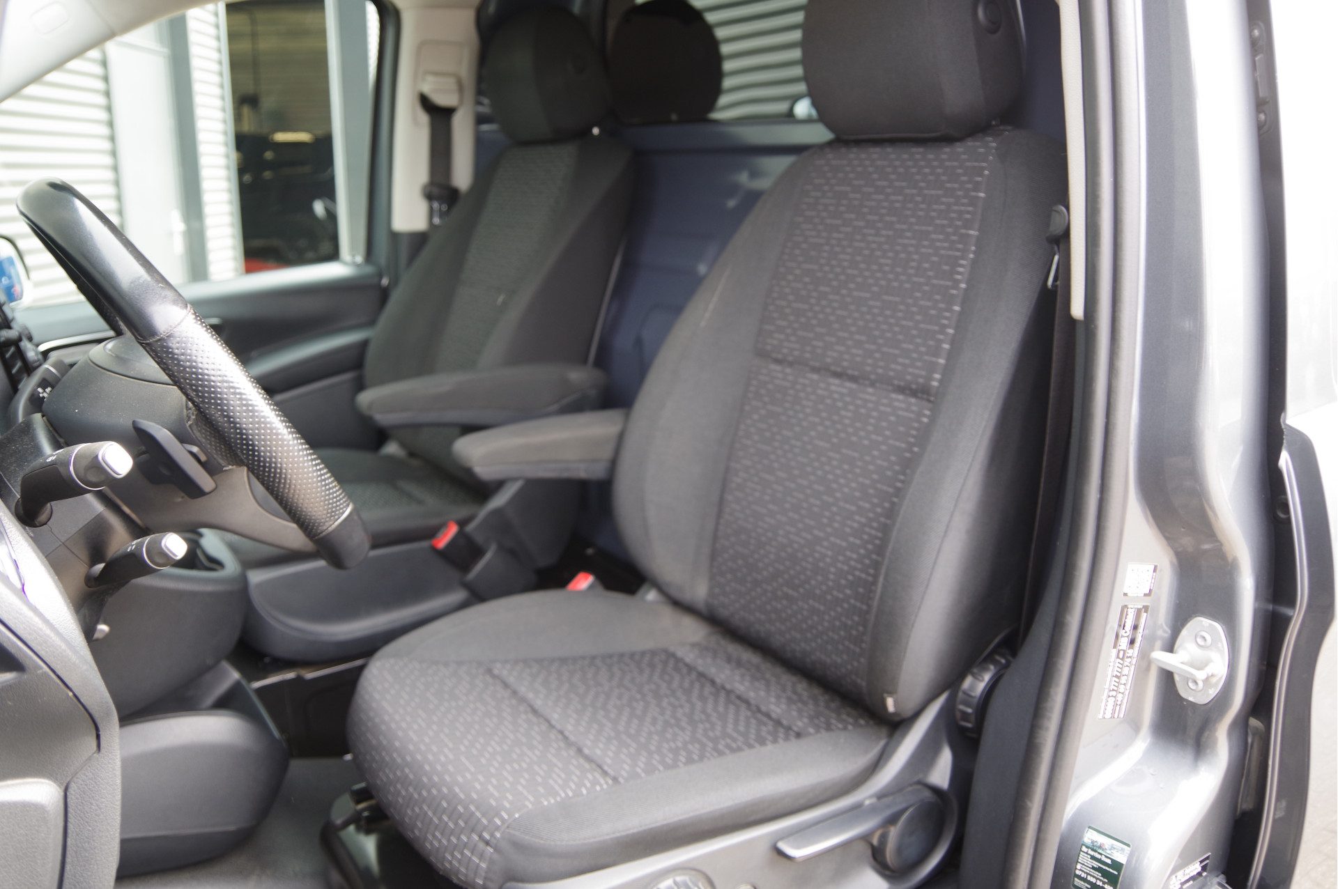 Mercedes-Benz Vito - Afbeelding 6